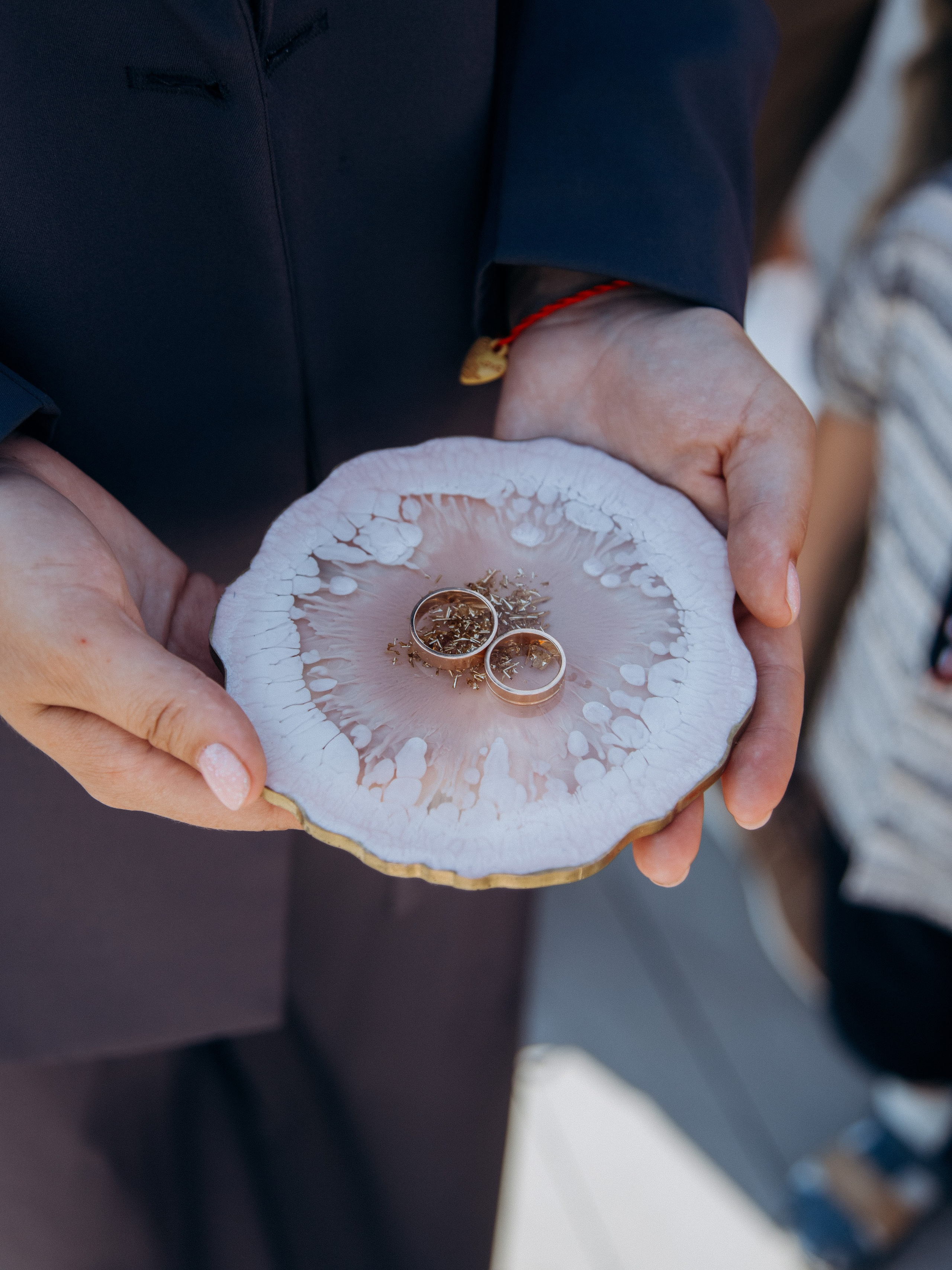 Илья и Евгения. Свадебный фотограф в Воронеже