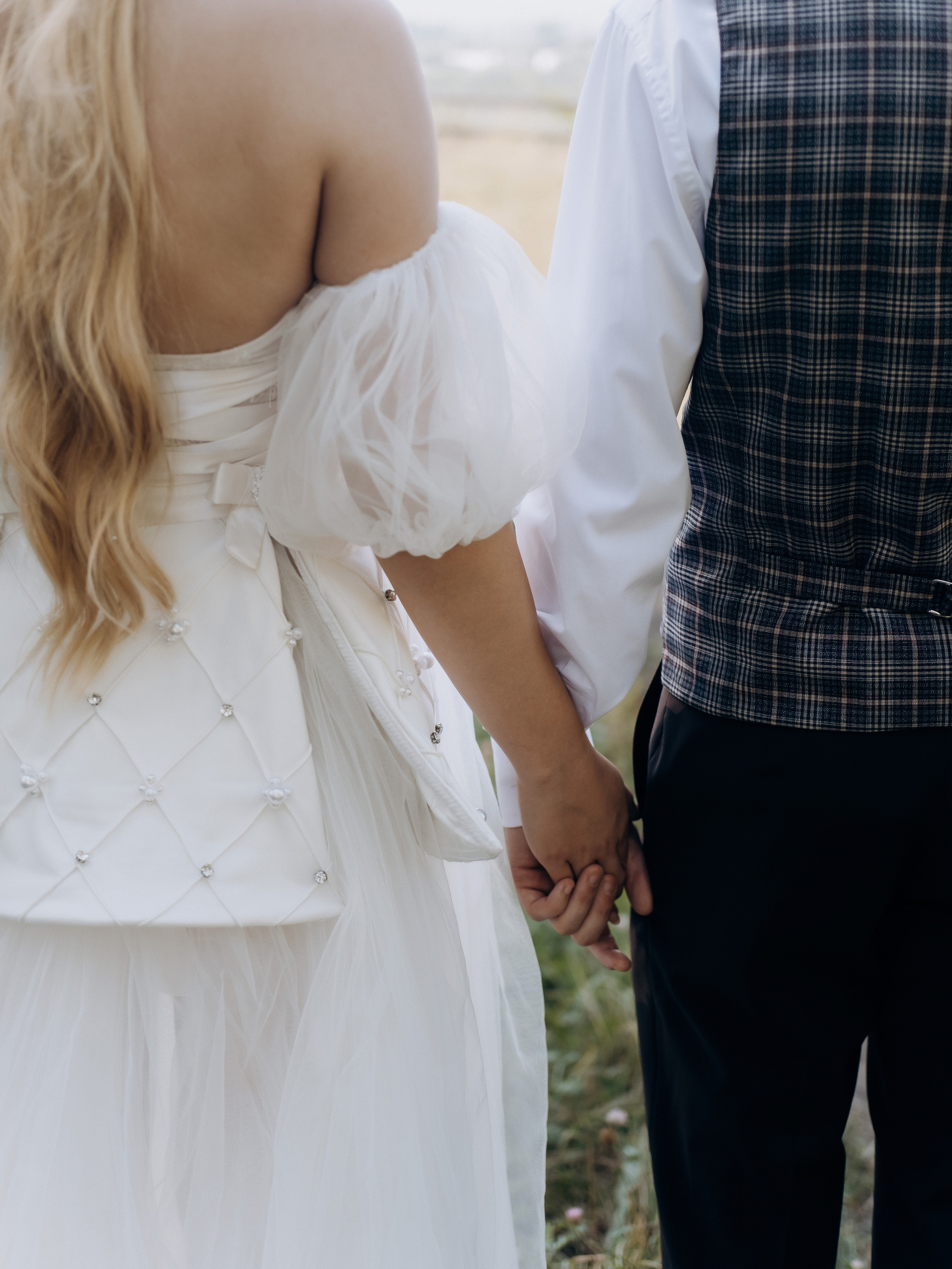 Илья и Евгения. Свадебный фотограф в Воронеже