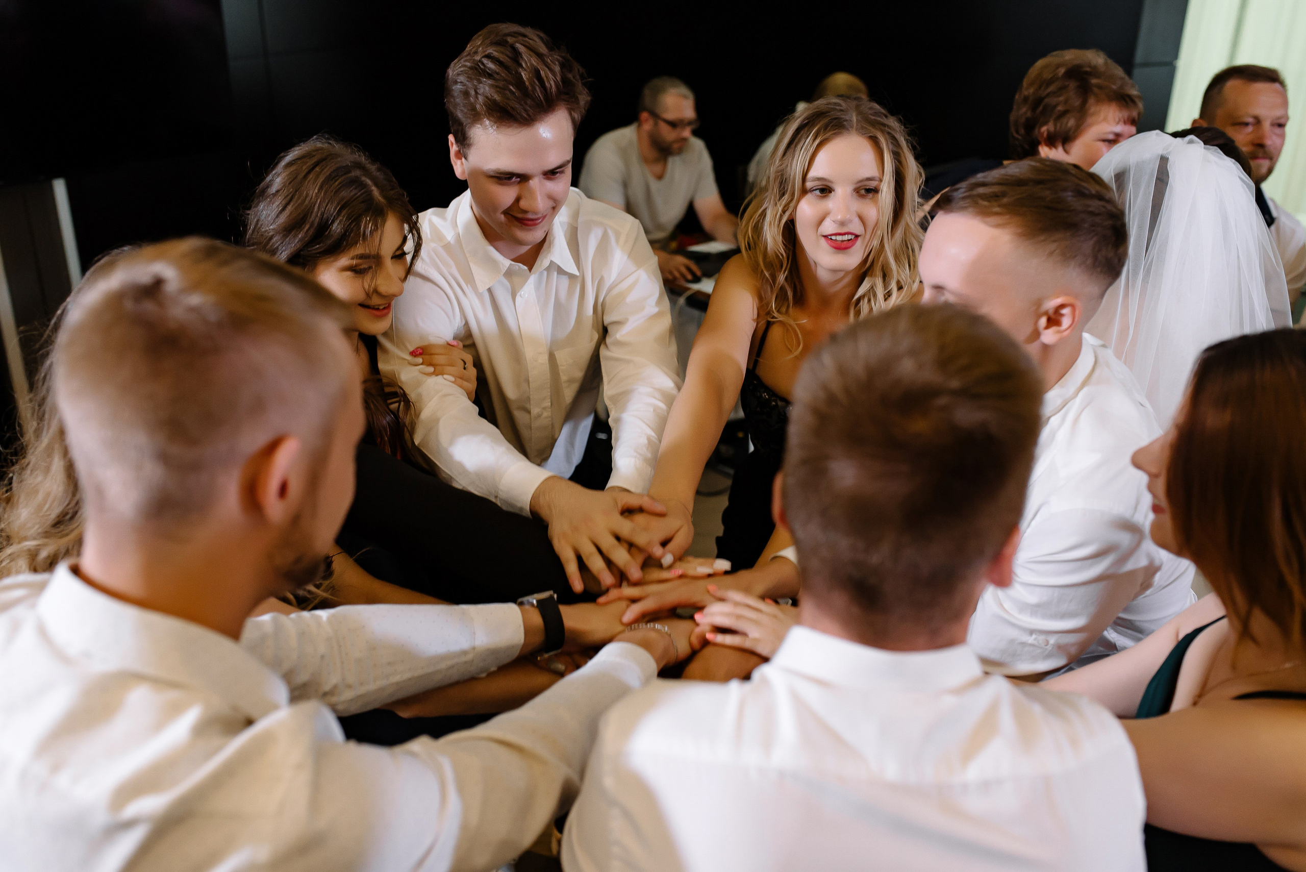 Рита и Игорь. Фотограф Минск Катерина Кирик