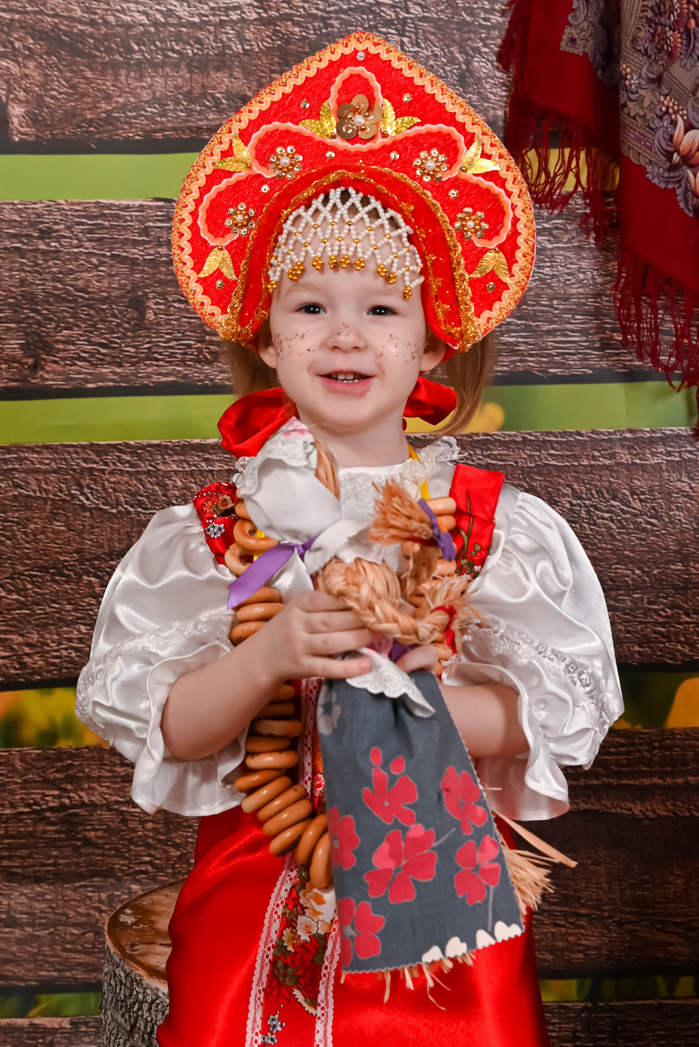 Масленица. Выпускные альбомы для детских садов Санкт-Петербург