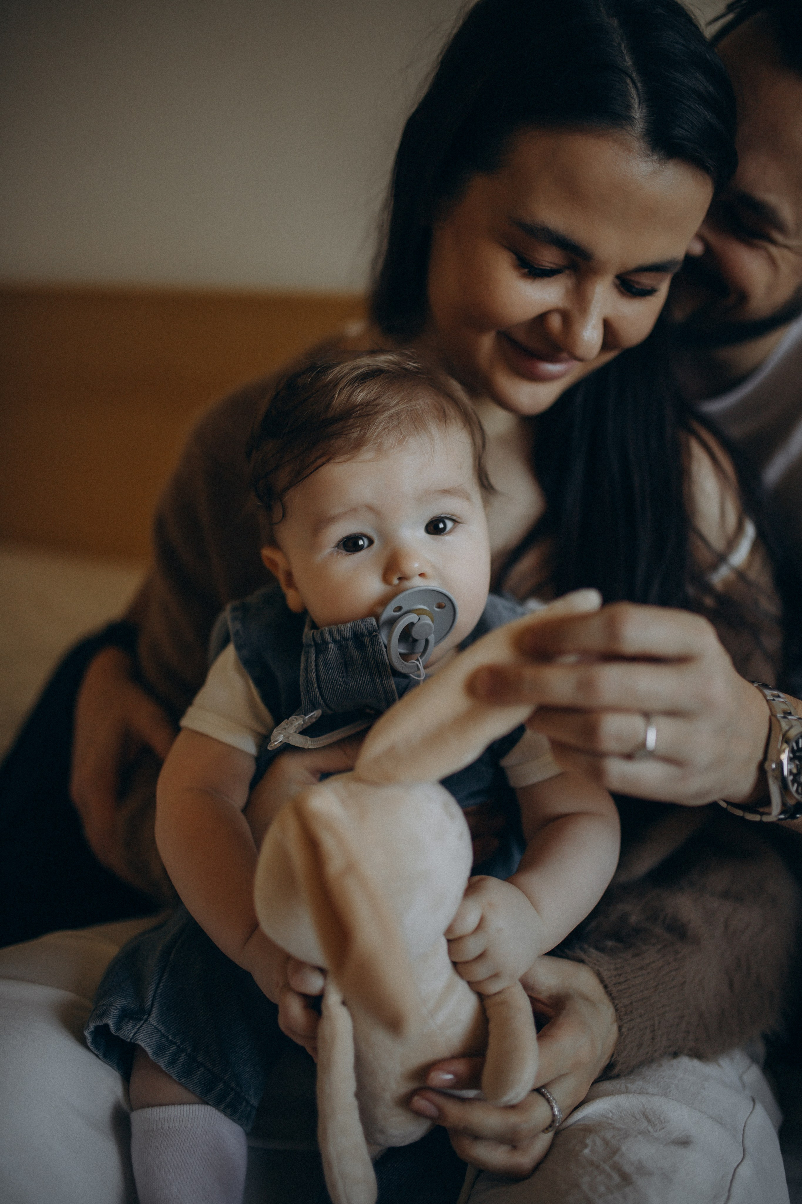 Про самое ценное. Ваш фотограф АНАстасия Земскова