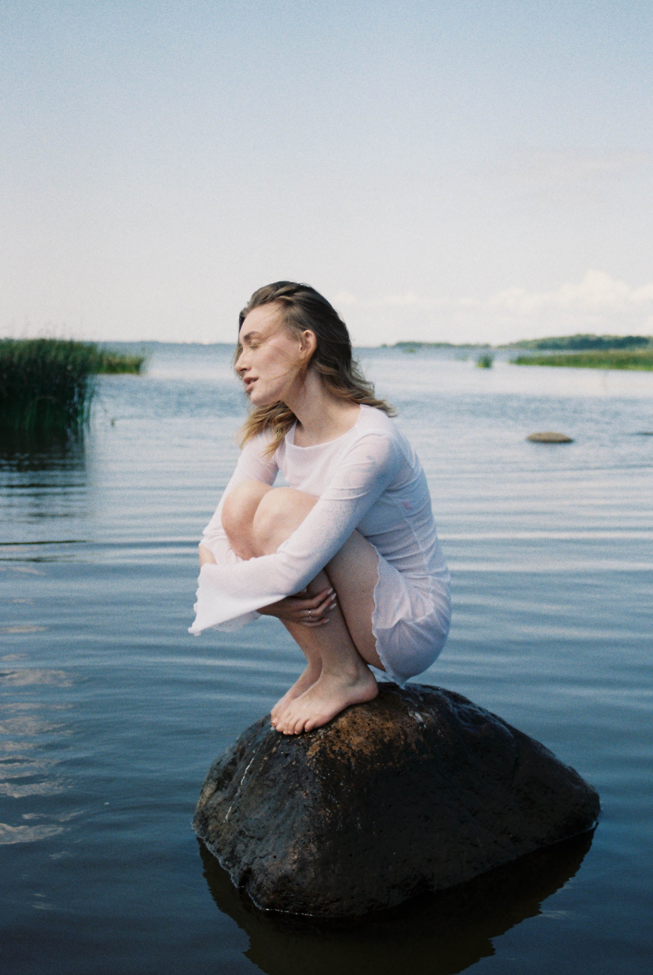 Ksusha. Daria Y. Фототерапия │ Санкт-Петербург