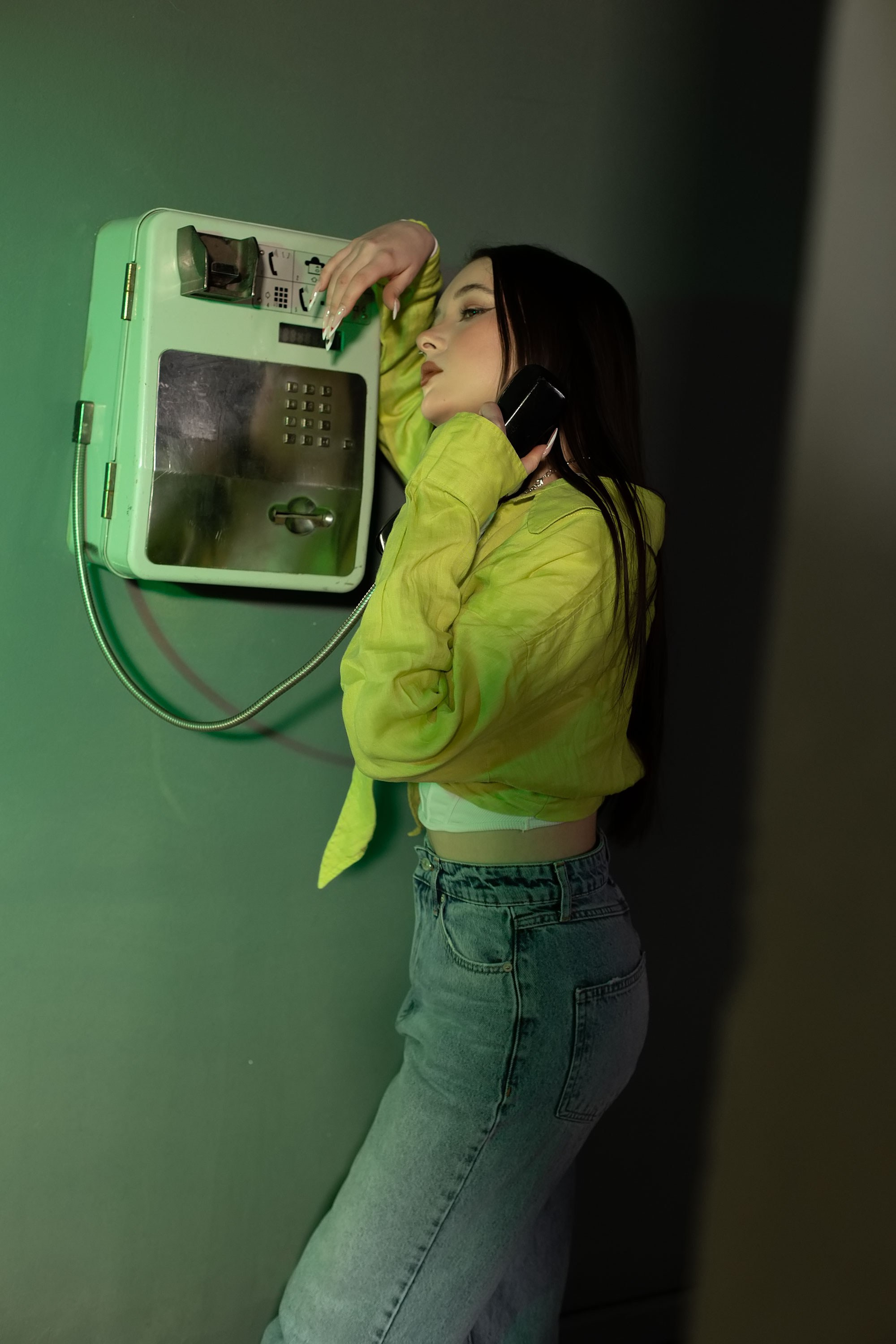 Парковка. Семейный, индивидуальный фотограф в Москве Ангели Марина