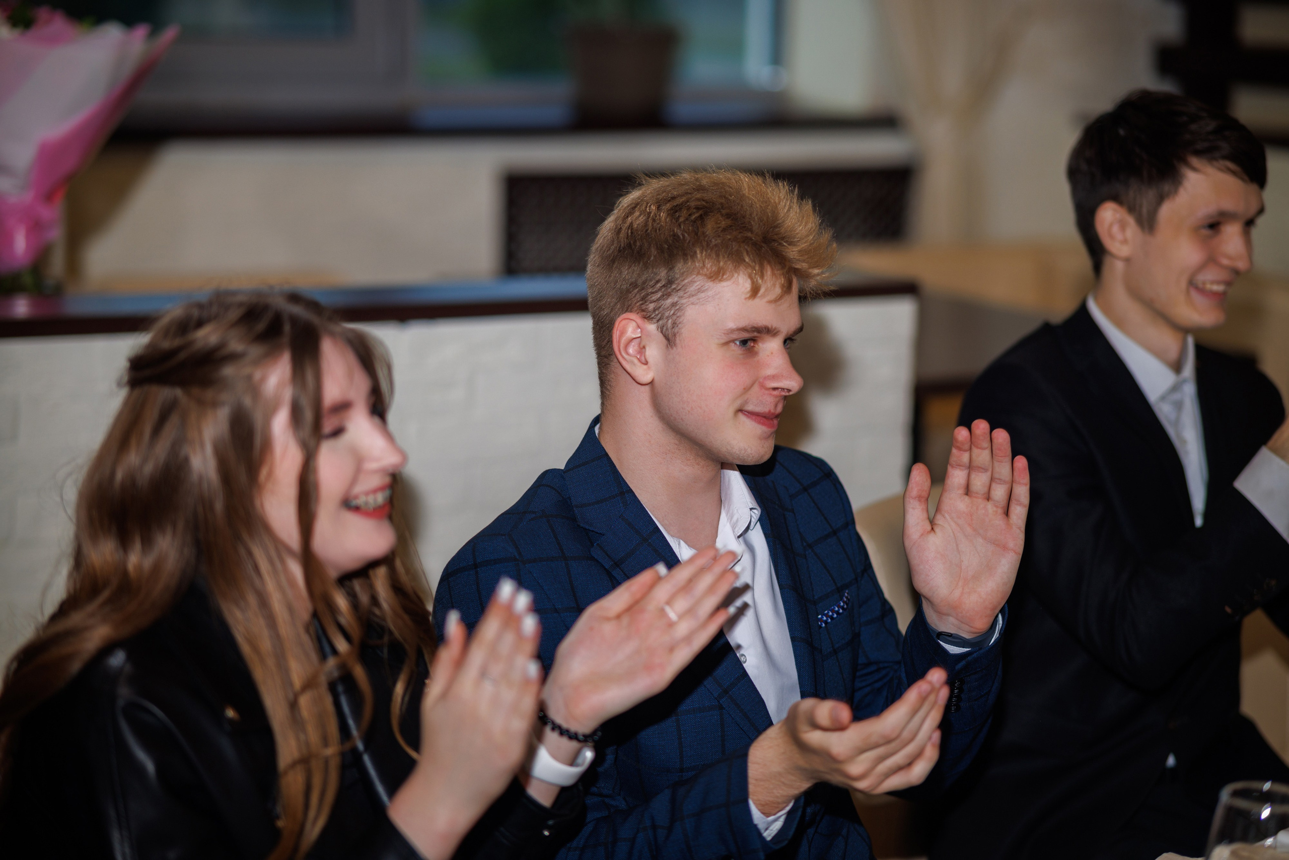 Выпускной 2025 Шк 10. Коммерческий фотограф Андрей Тремасов