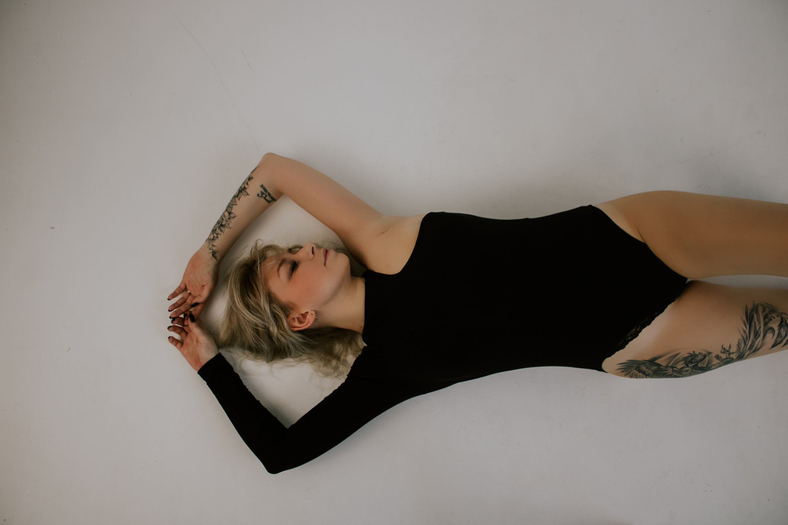 Быть Женщиной…. Фотограф в Москве Бондарь Ксения