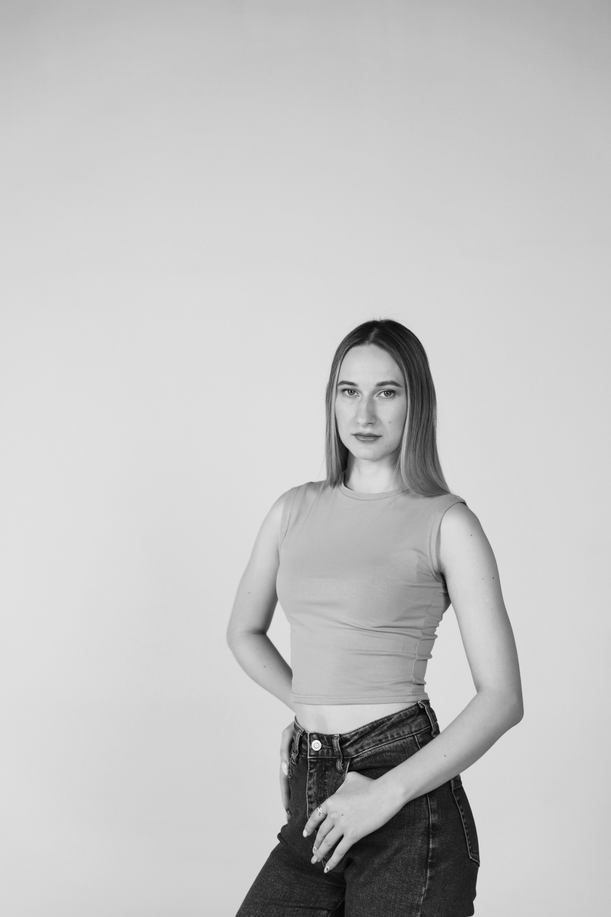 Мария. Модельное агентство Lemi Models