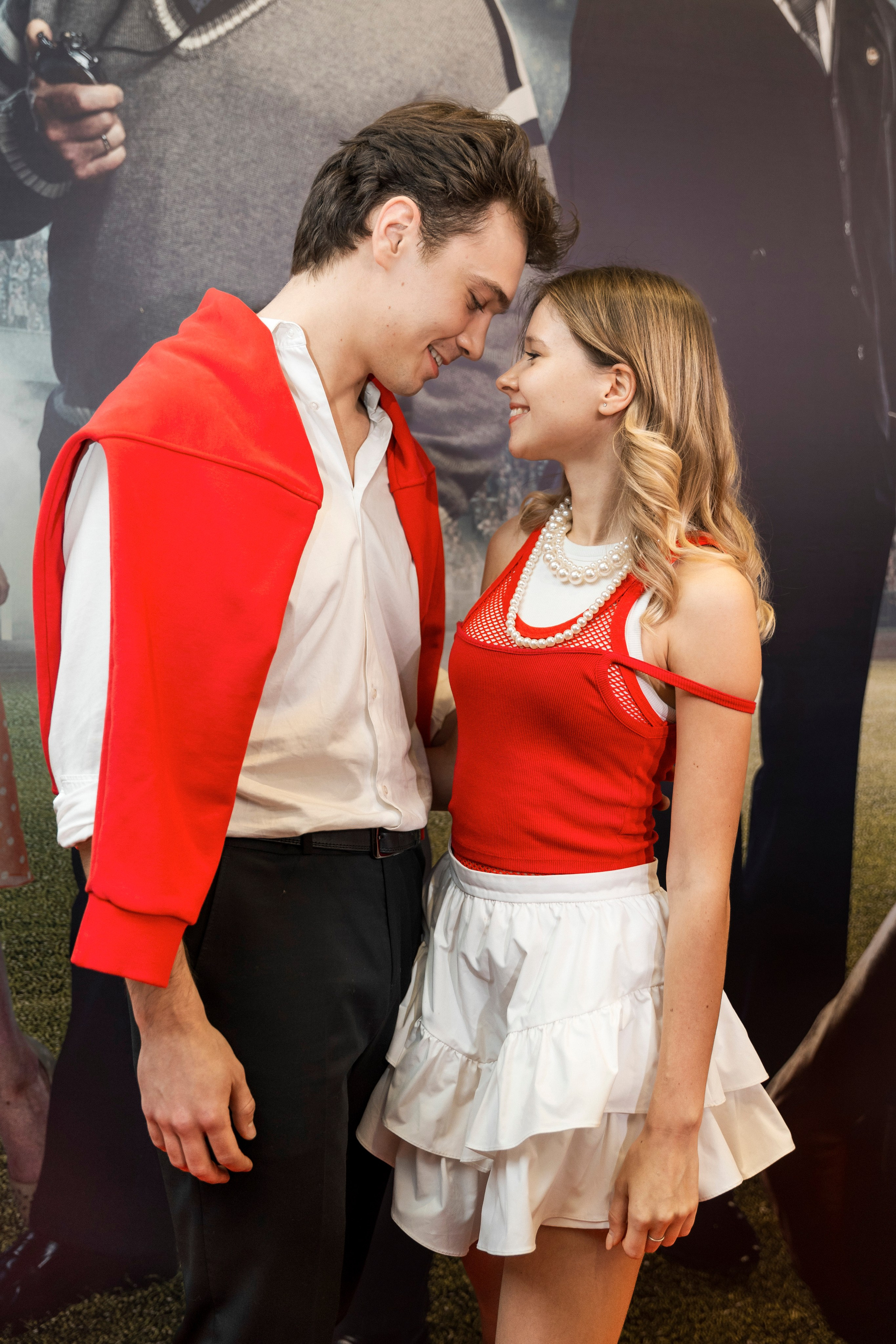 Мероприятия. Портретный и репортажный фотограф в Москве Анастасия Черномырдина