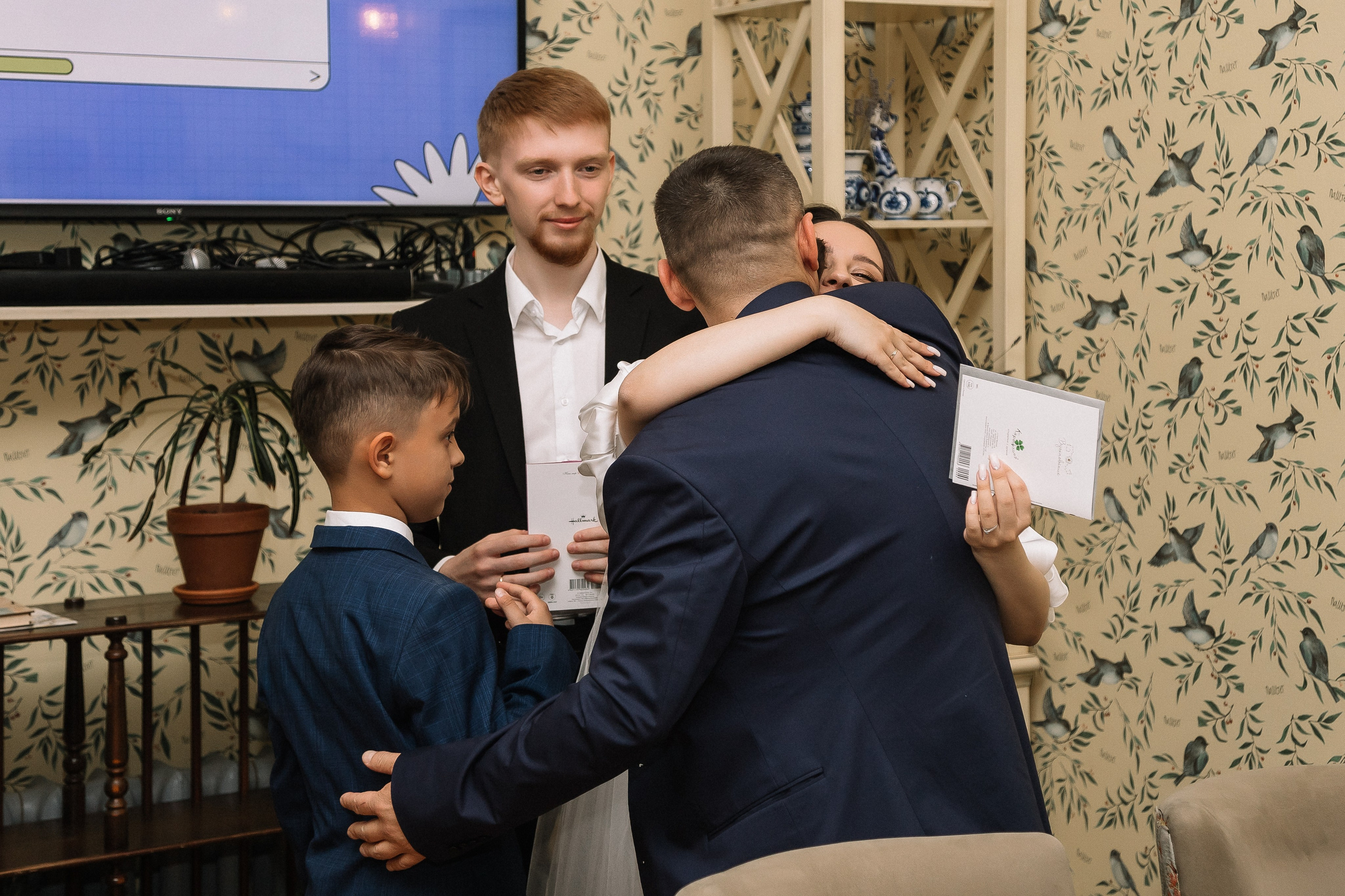 Виктор и Елена/2024. Свадебный и семейный фотограф в Екатеринбурге