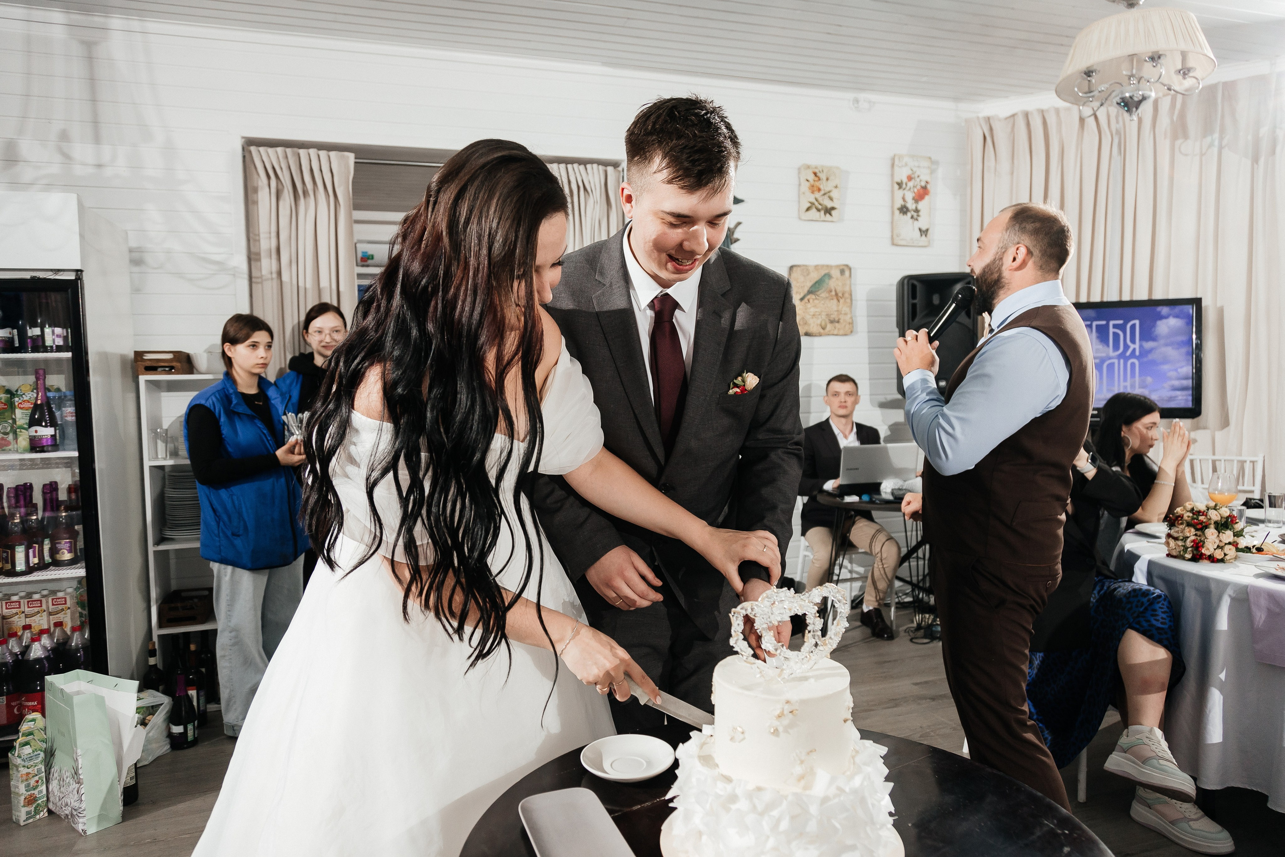 Дмитрий и Мария/2024. Свадебный и семейный фотограф в Екатеринбурге