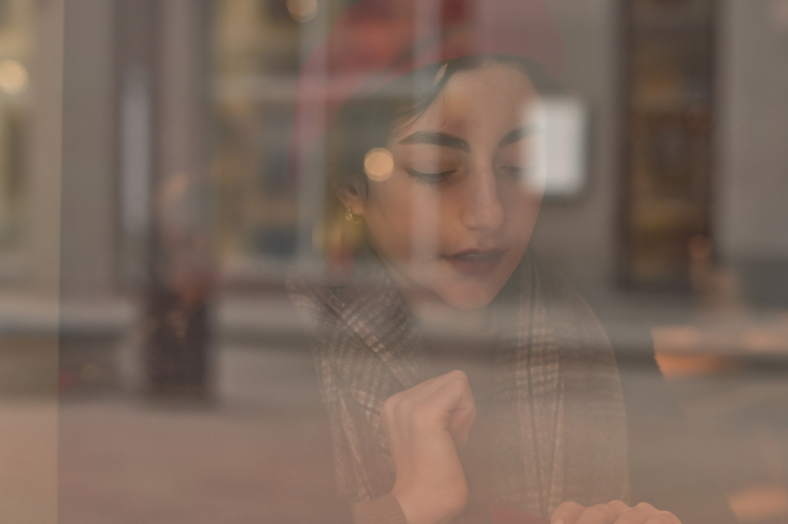 City girl. Семейный и репортажный фотограф в Москве Анастасия Трубкина