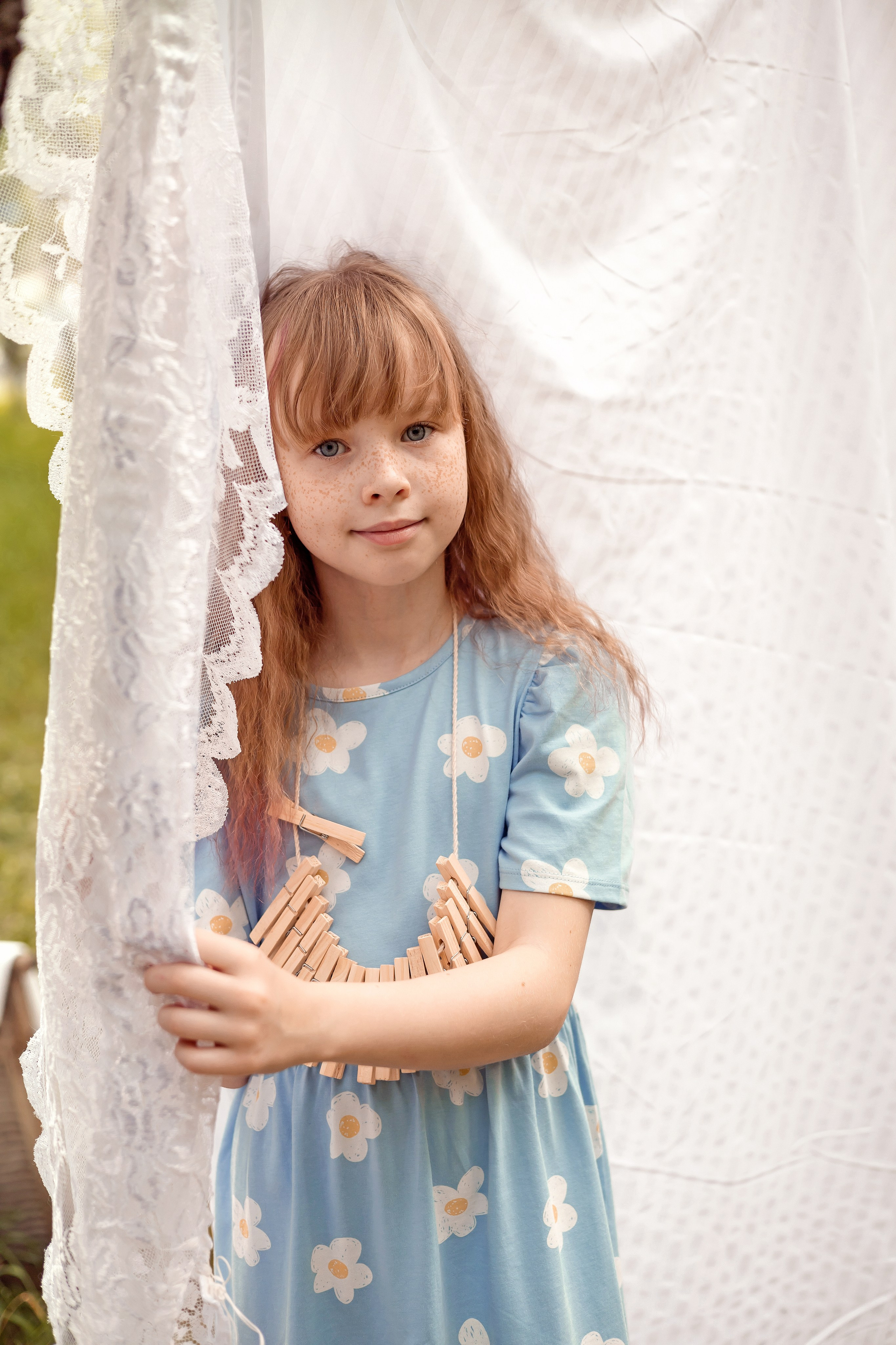 Детские фотопроекты. Олеся Пучковская фотограф, Белогорск, Амурская область