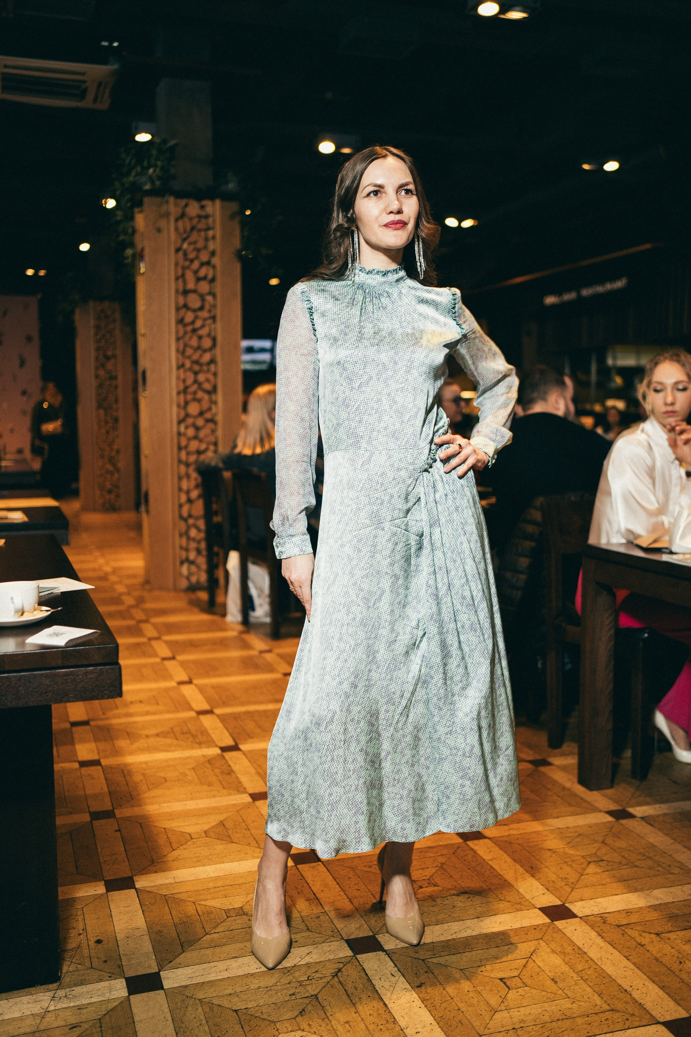 Презентация весеннего номера журнала ICON SIBERIA MAG. Фотограф на любое событие в Кемерово