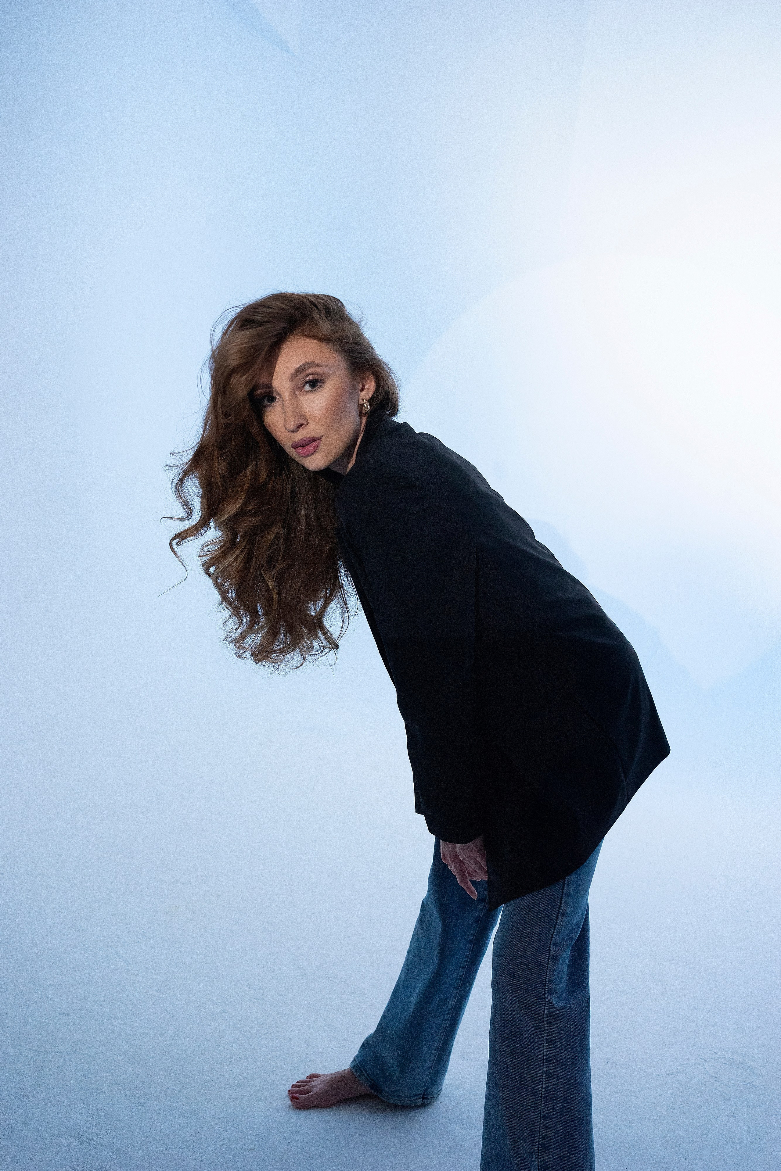 Гульназ. Фотограф Новошахтинск|Ростов, Дарья Секрий