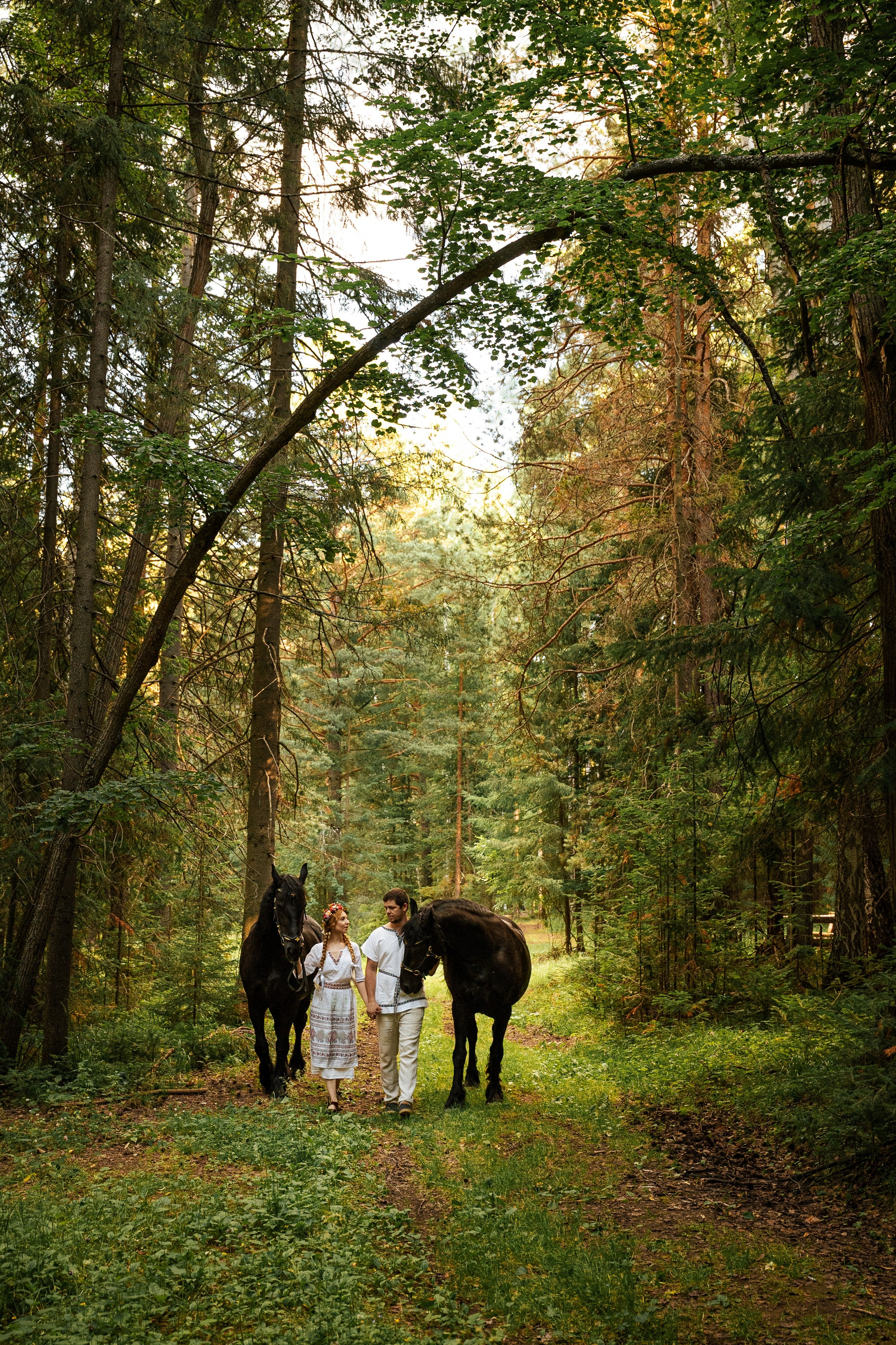 Романтическая фотосессия пары в Екатеринбурге. Ваш персональный фотограф в Екатеринбурге и области