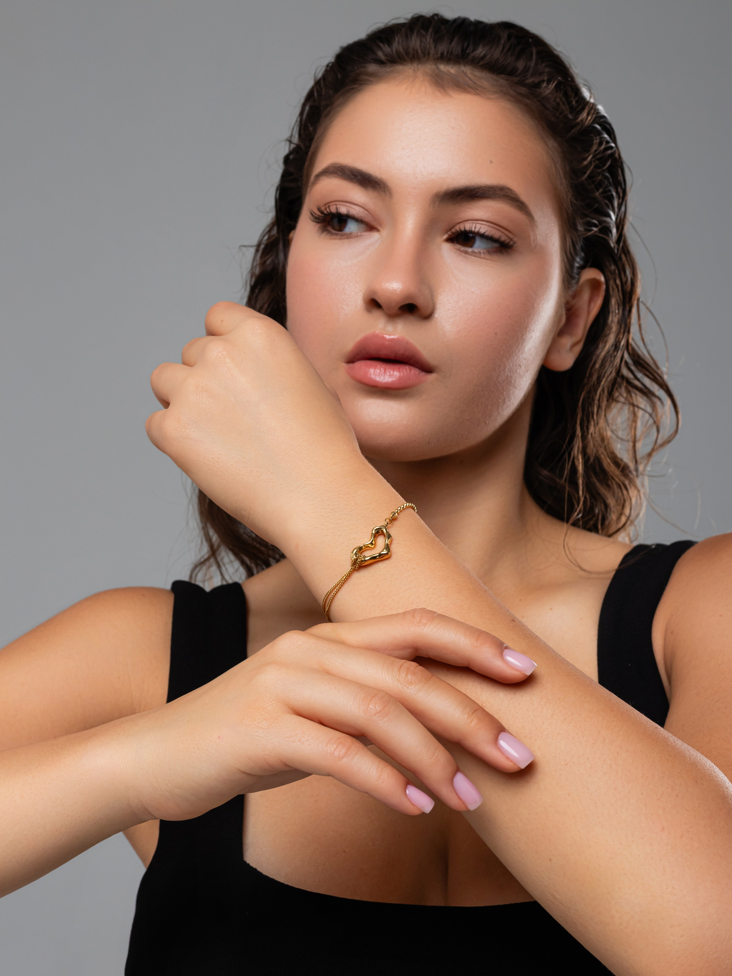 Бижутерия. Фотограф в Краснодаре Арина Кудряшова