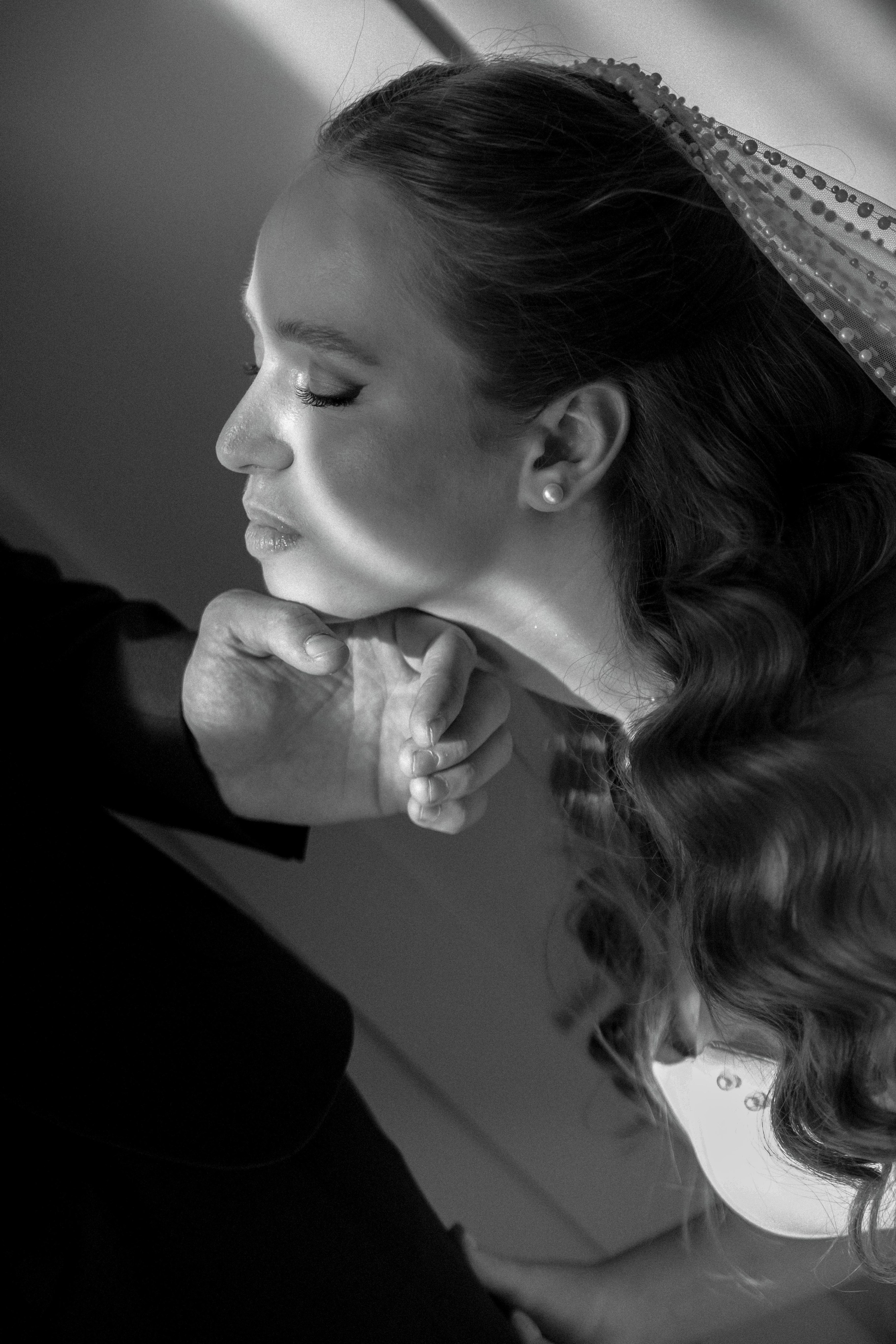 Полина и Михаил. Коваленко Алена │ Фотограф