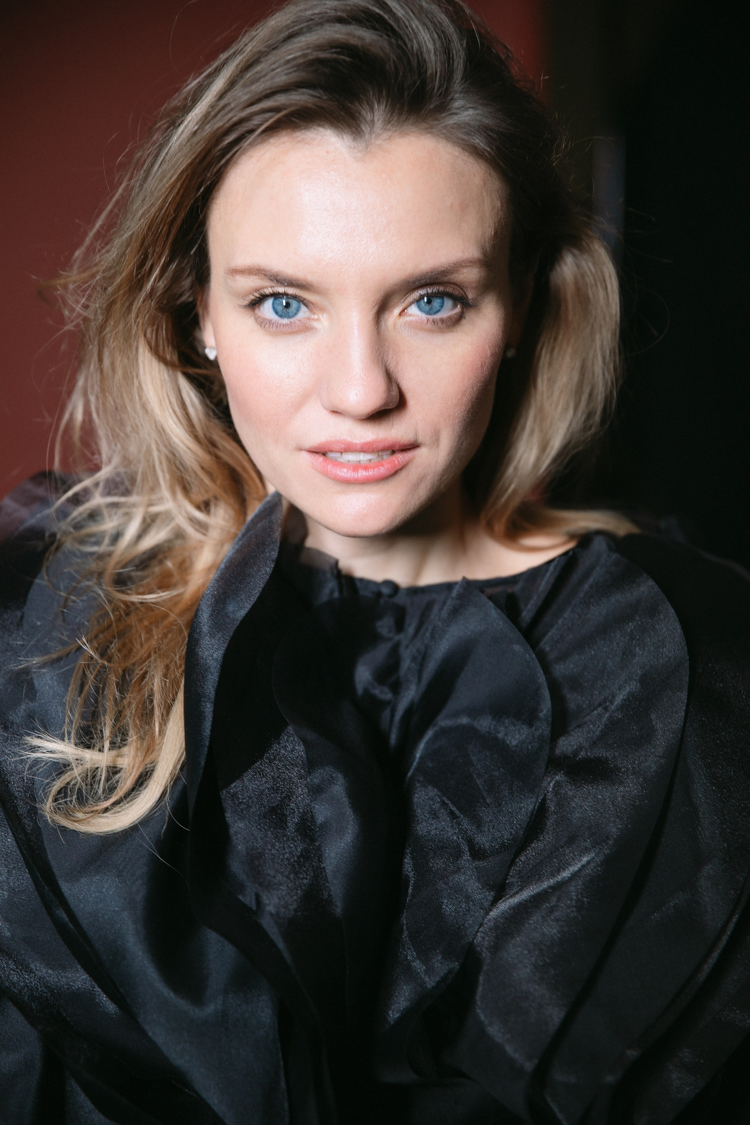 Таня. Фотограф в Москве Шаганова Нина