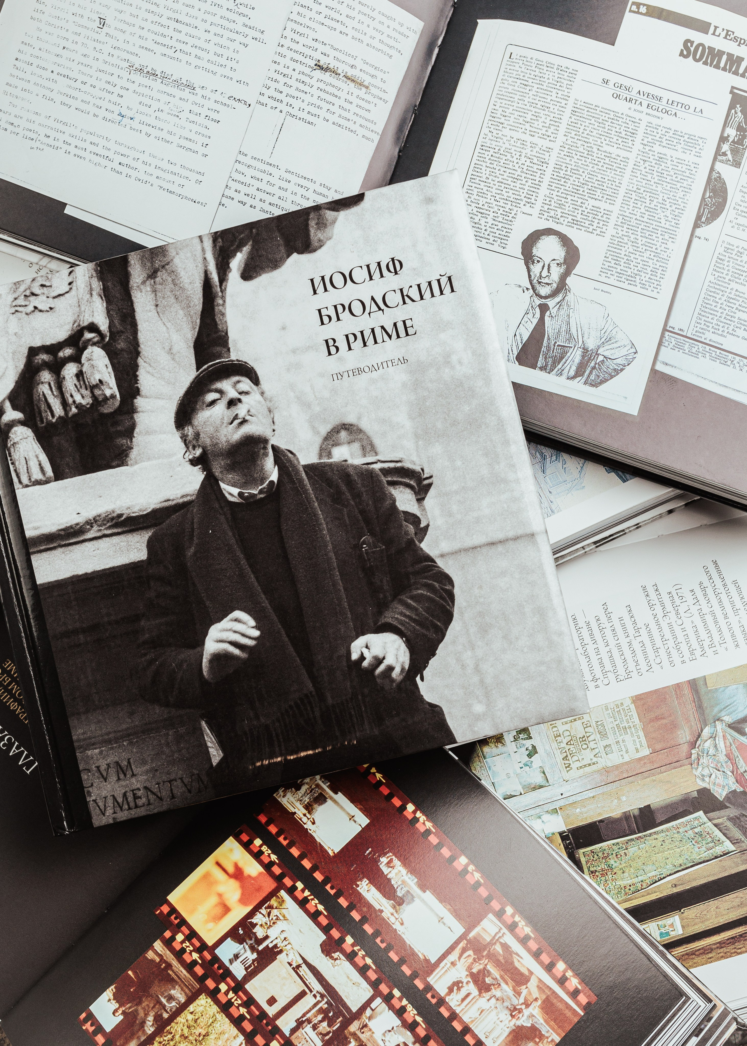 Интерьерные съемки. DIESPERADOSS photo