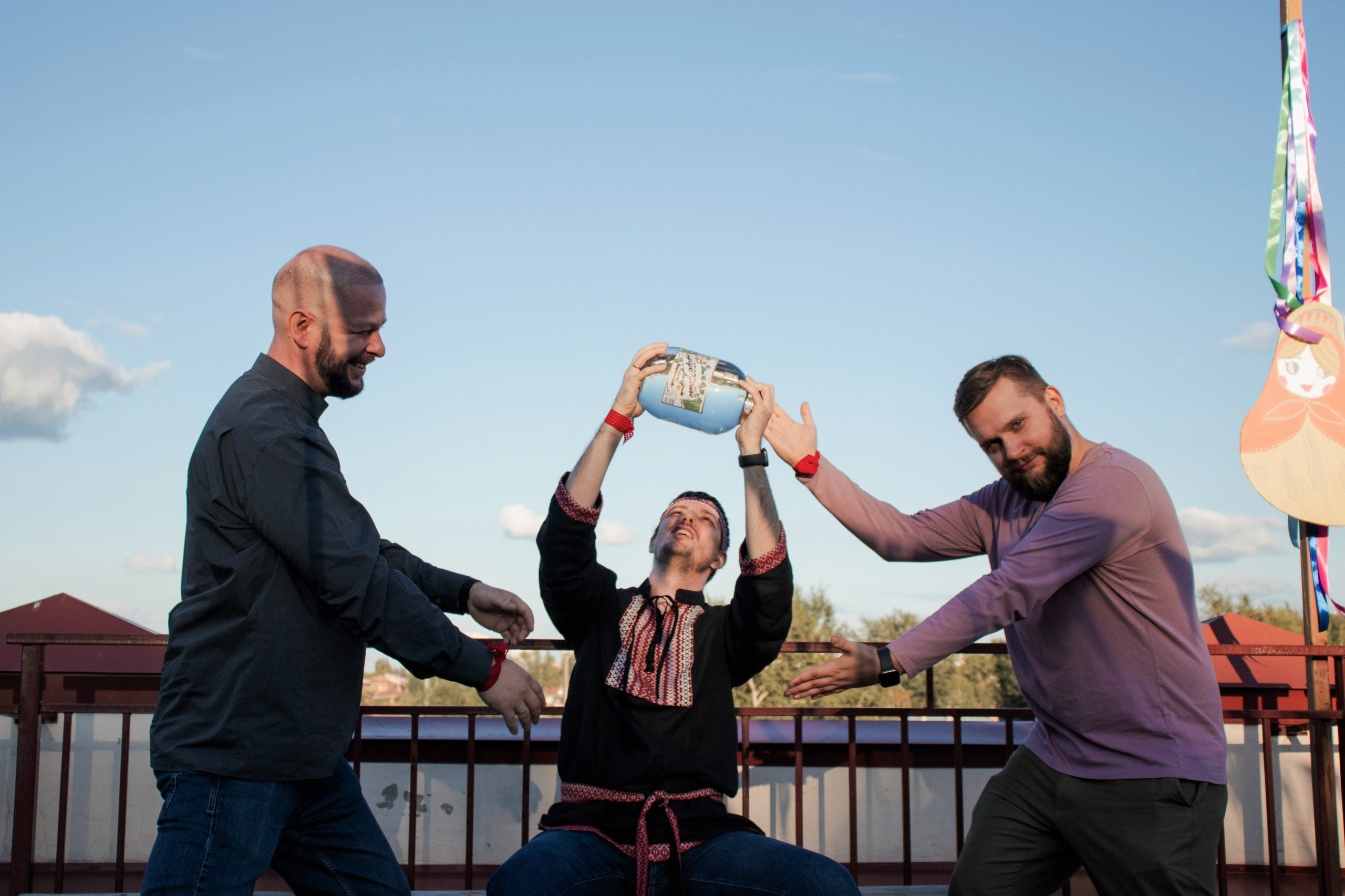 Фотограф на корпоратив Томск. Фотограф в Томске Дарья Пучкина