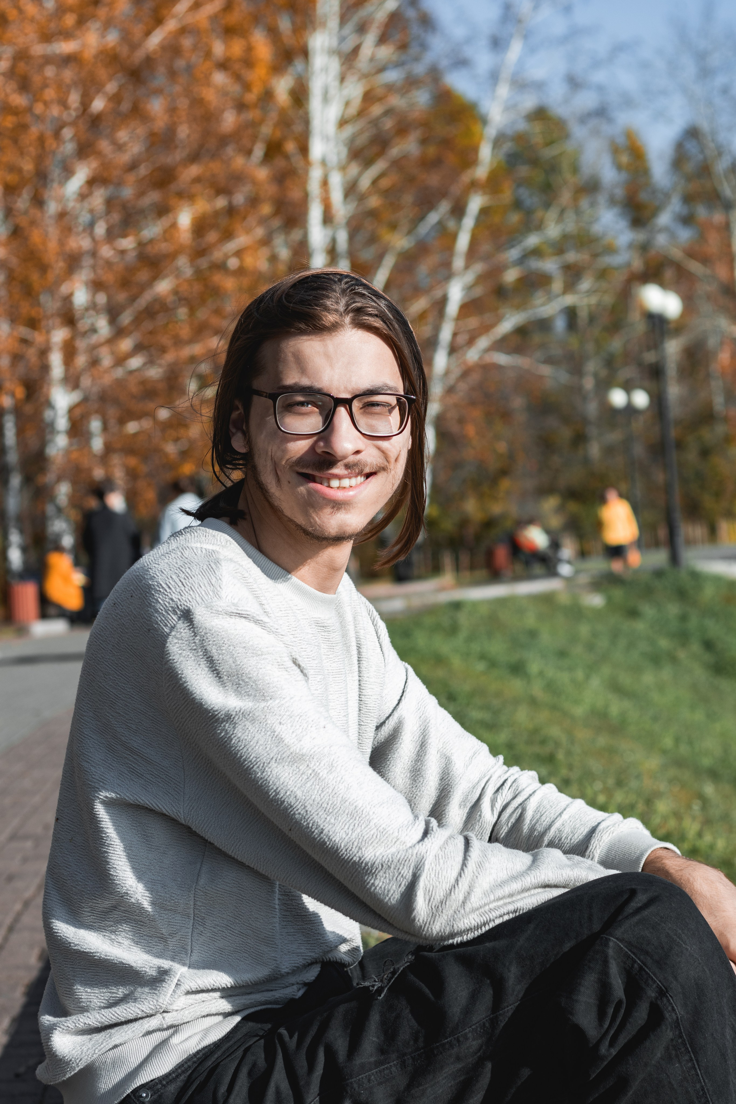 Фотограф Томск. Прогулочная фотосессия Томск. Фотосъёмка Томск. Фотограф в Томске Дарья Пучкина