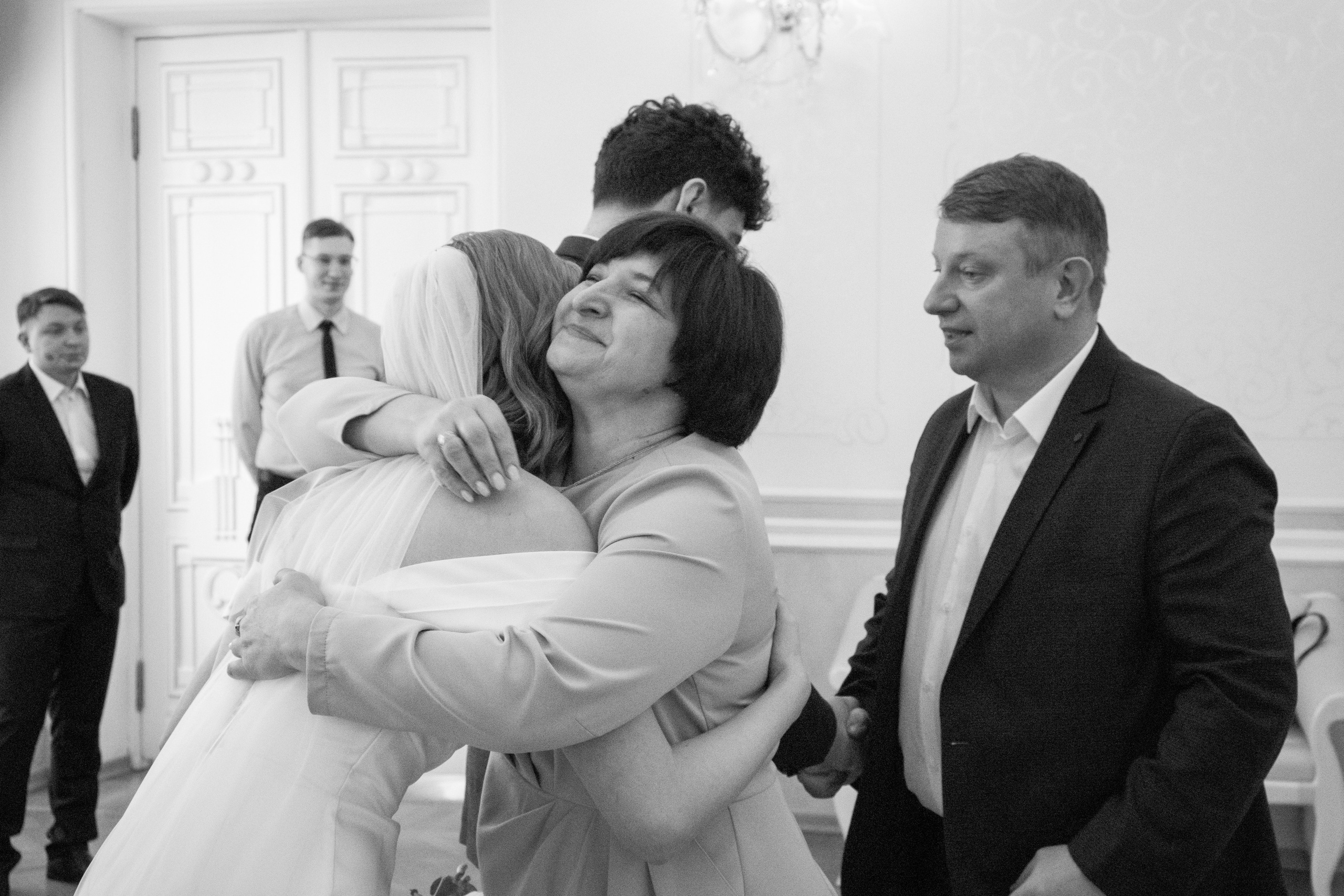 Свадебная фотосессия Томск. Свадебная фотосъёмка Томск. Фотограф в Томске Дарья Пучкина