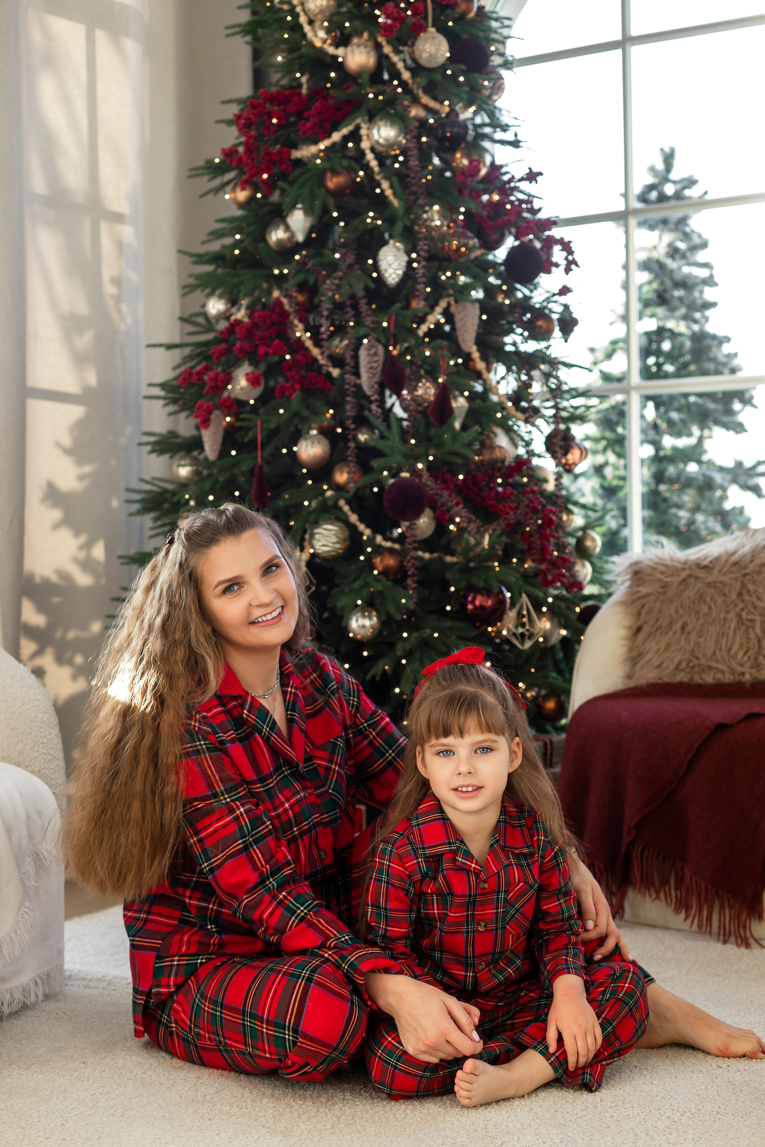 Юля и Машенька. Свадебный фотограф Екатерина Чаусова