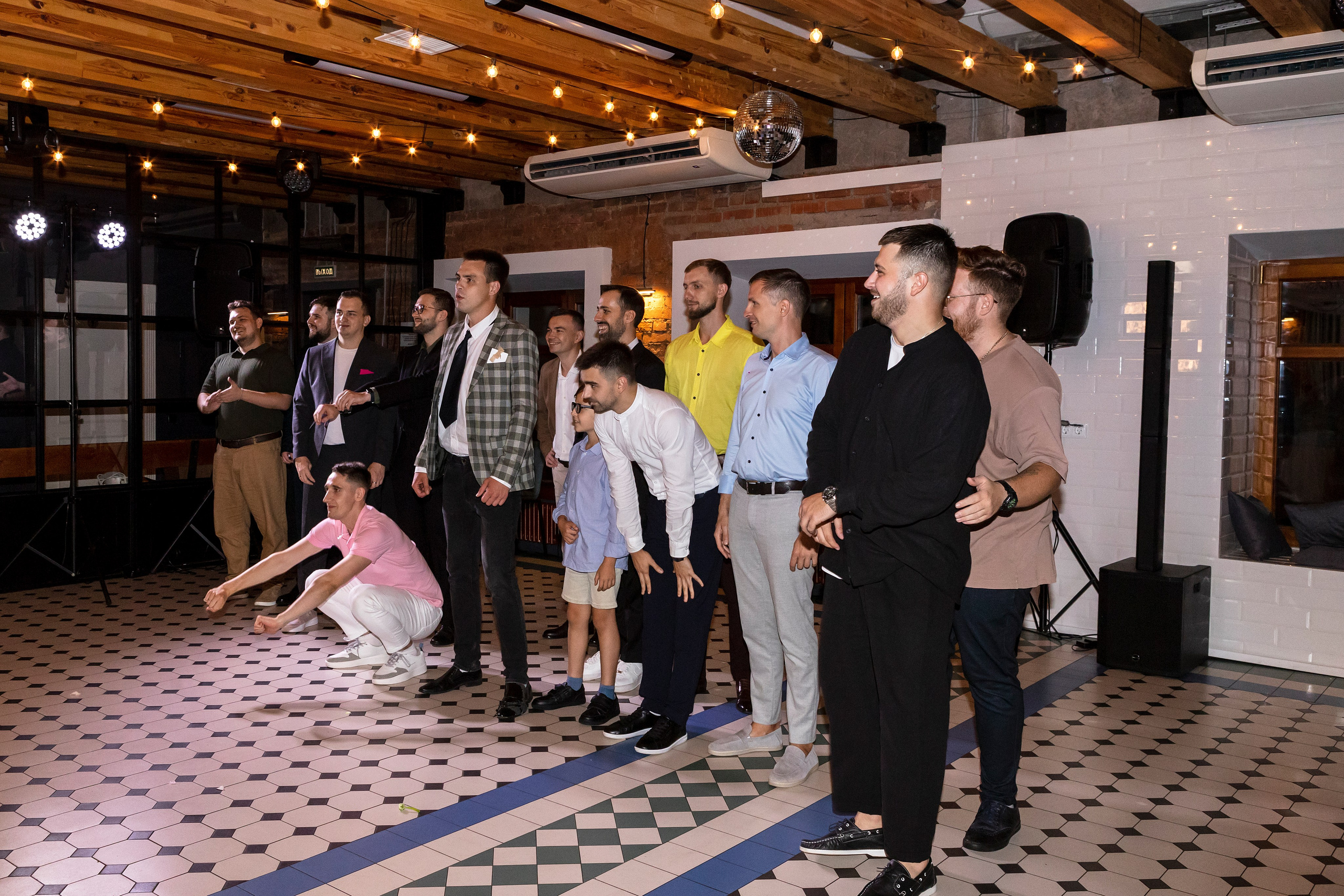 Юлия и Никита. Свадебный фотограф Екатерина Чаусова