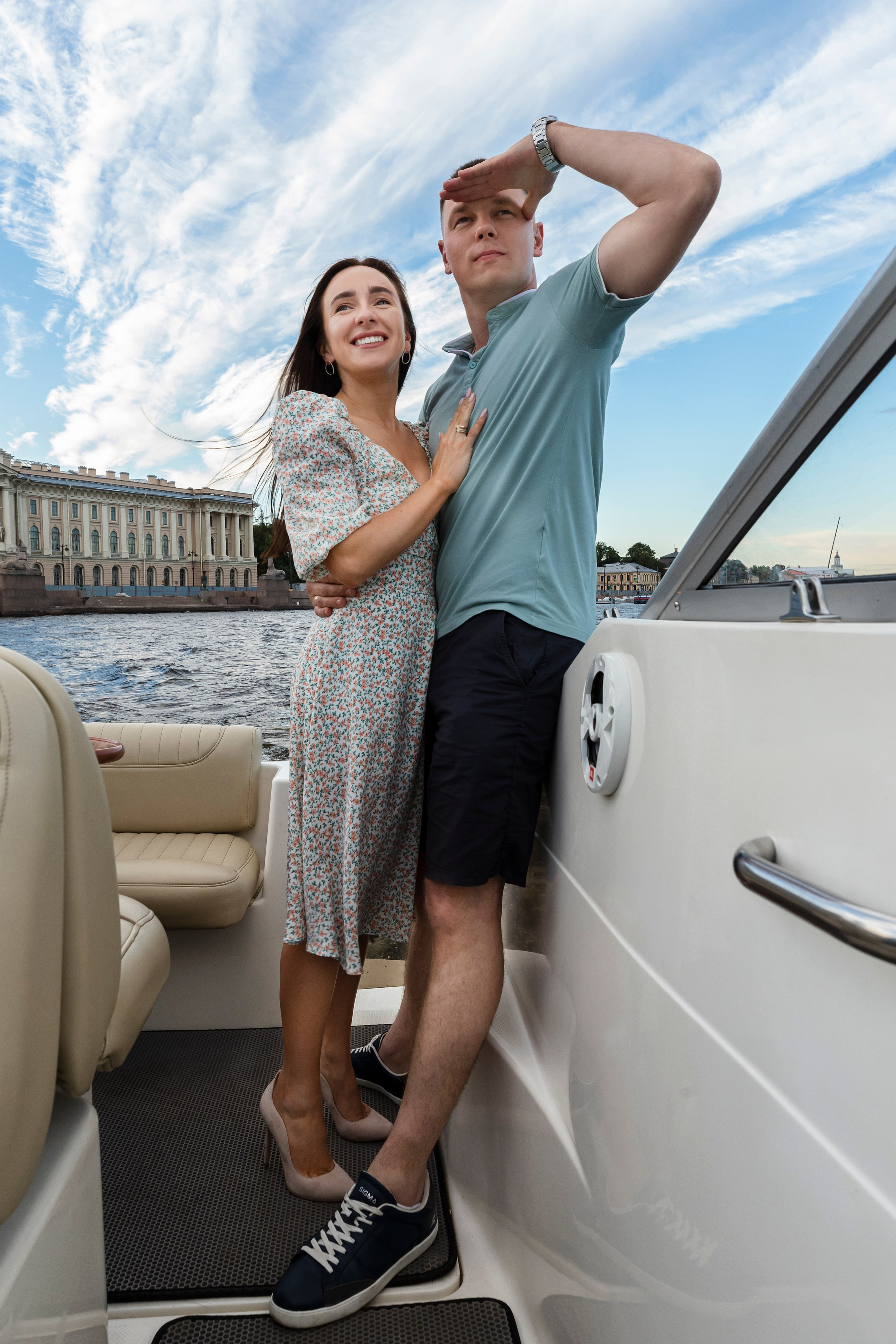 5. Свадебный фотограф Екатерина Чаусова