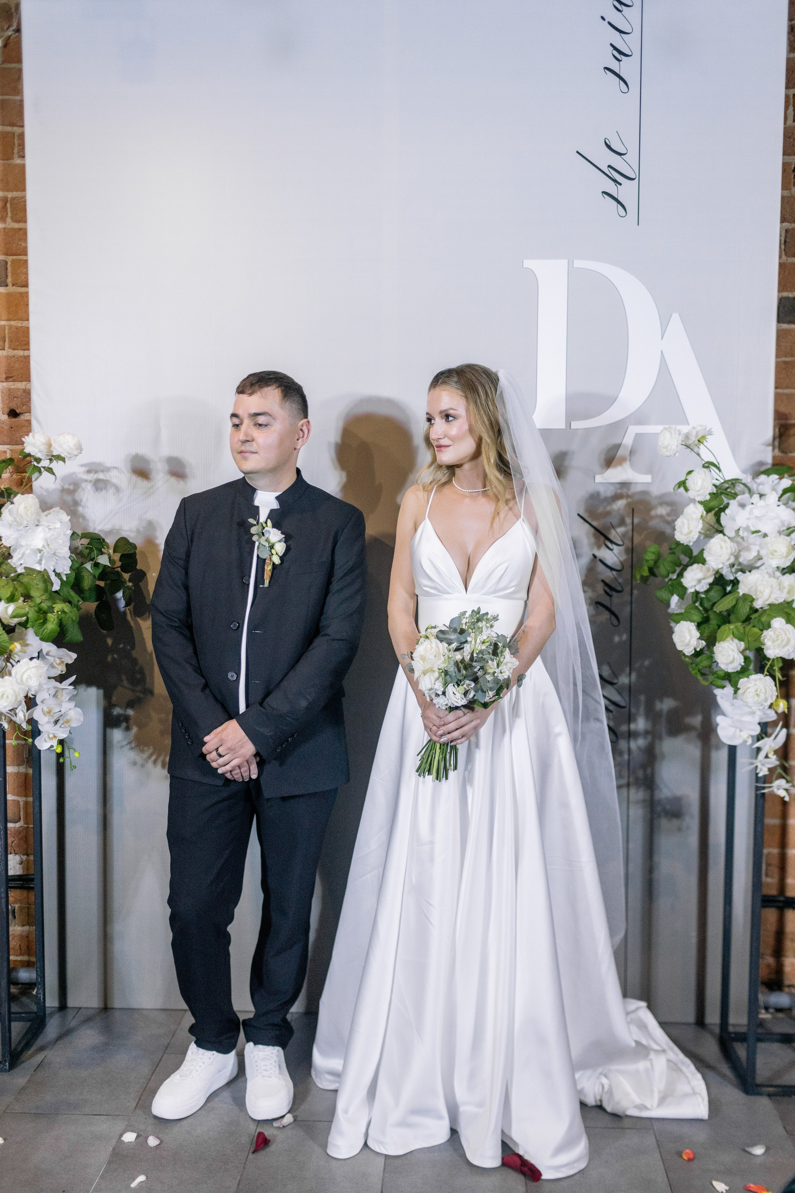 Биба и Боба. Портфолио свадебного фотографа. Роман Каргаполов