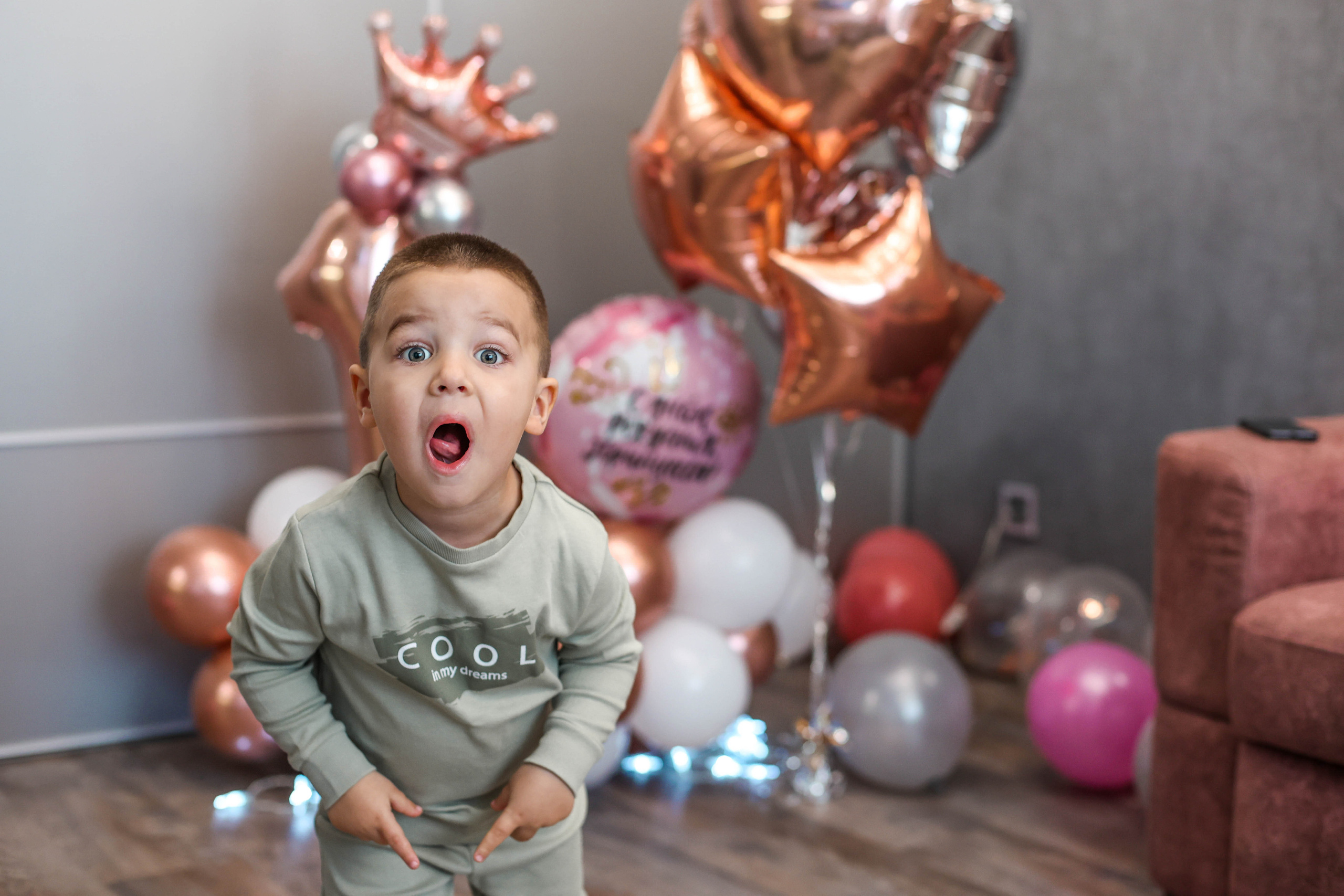 Годовасие. Свадебный и семейный фотограф в Краснодаре Анастасия Прудко