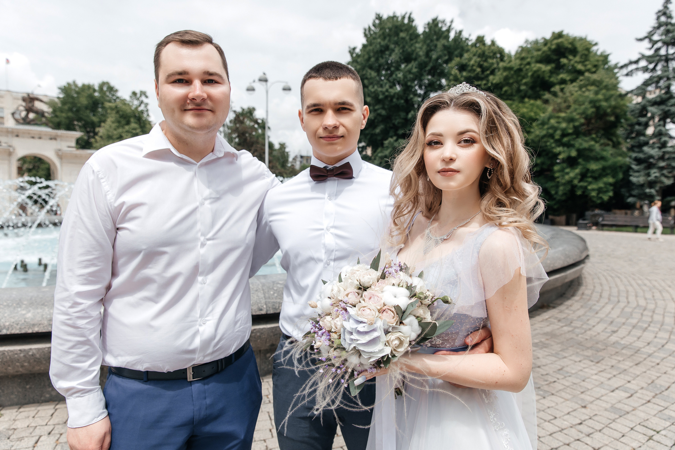 N & A. Свадебный и семейный фотограф в Краснодаре Анастасия Прудко