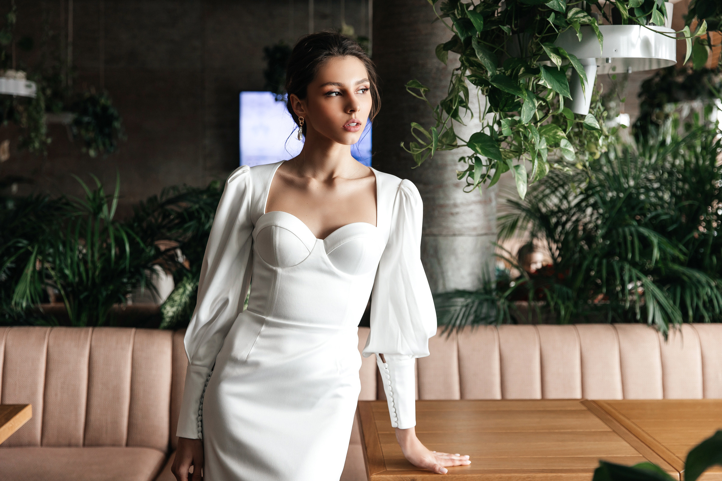 Semen & Arina. Свадебный и семейный фотограф в Краснодаре Анастасия Прудко