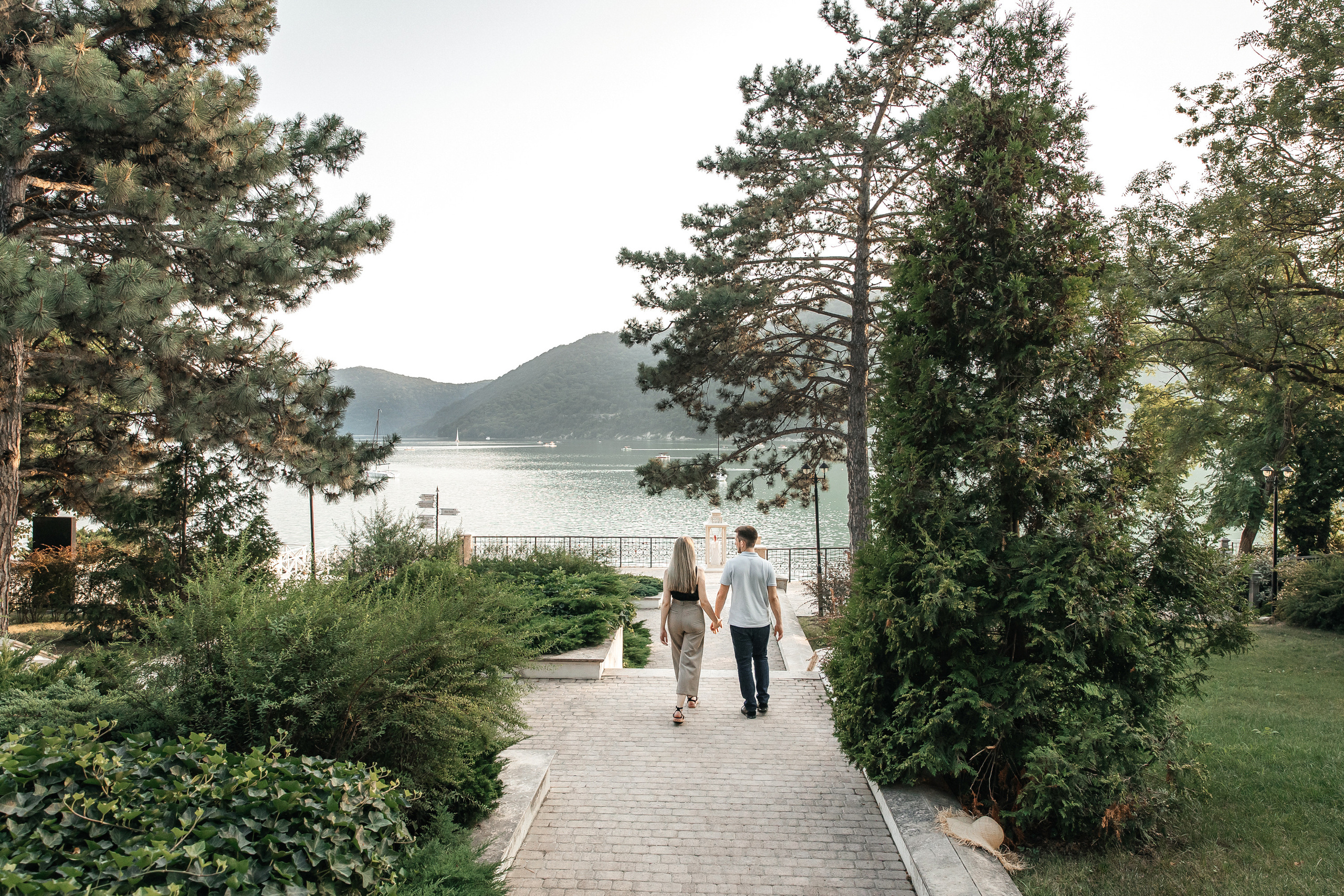 S & A. Свадебный и семейный фотограф в Краснодаре Анастасия Прудко