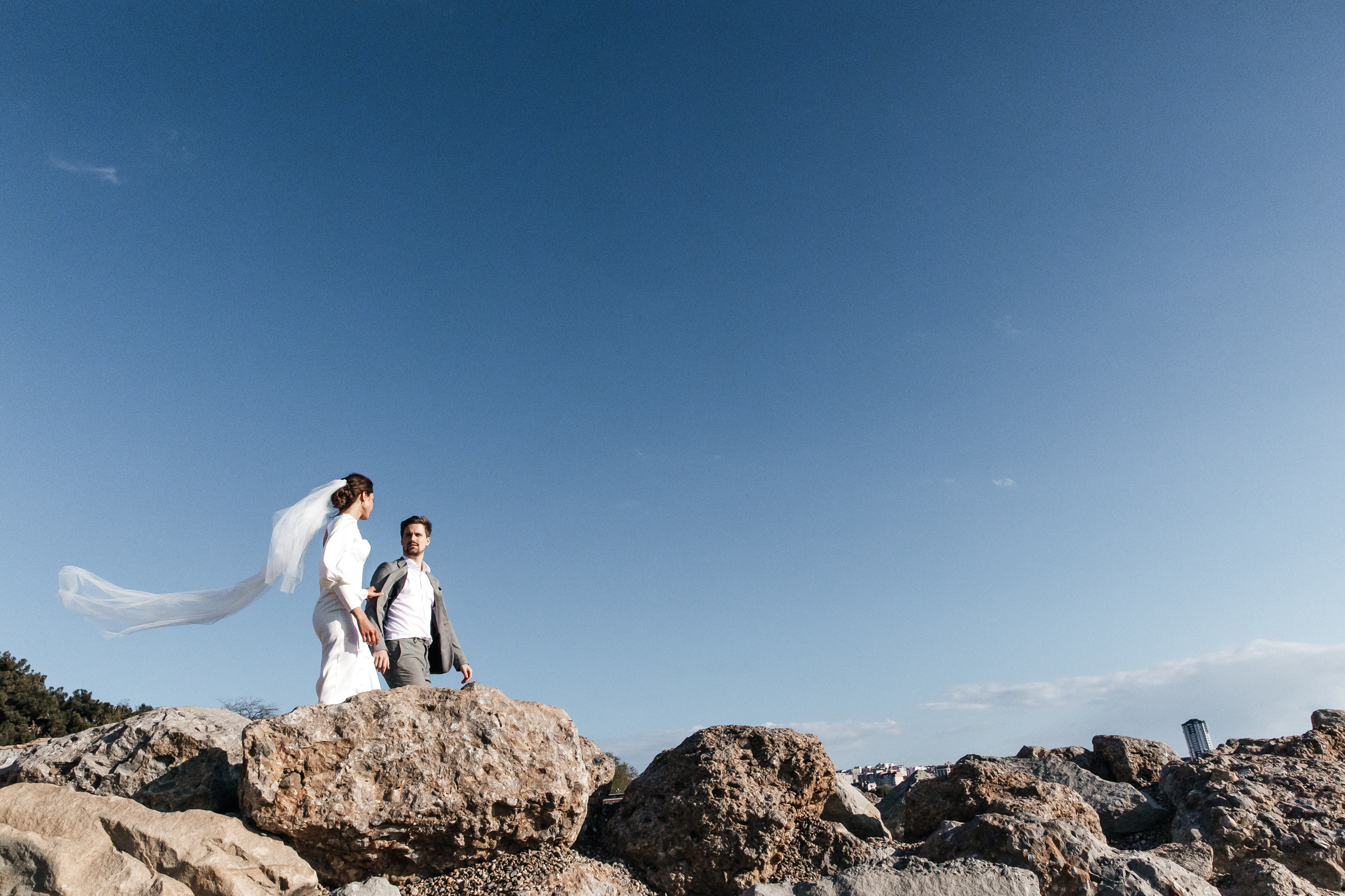 Semen & Arina. Свадебный и семейный фотограф в Краснодаре Анастасия Прудко