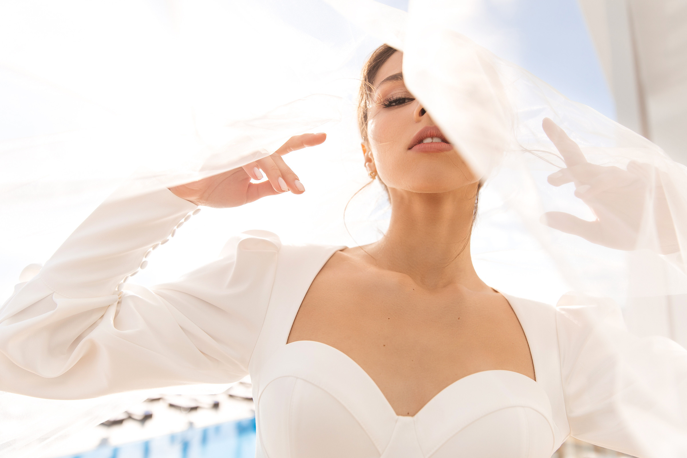 Semen & Arina. Свадебный и семейный фотограф в Краснодаре Анастасия Прудко