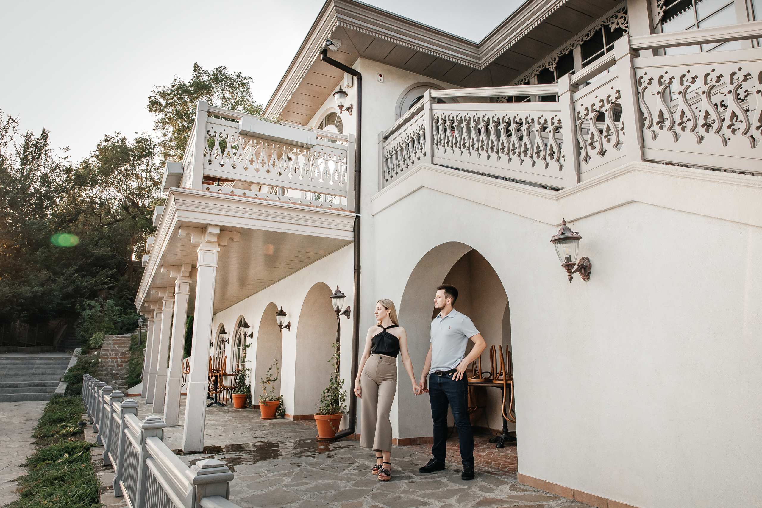 S & A. Свадебный и семейный фотограф в Краснодаре Анастасия Прудко