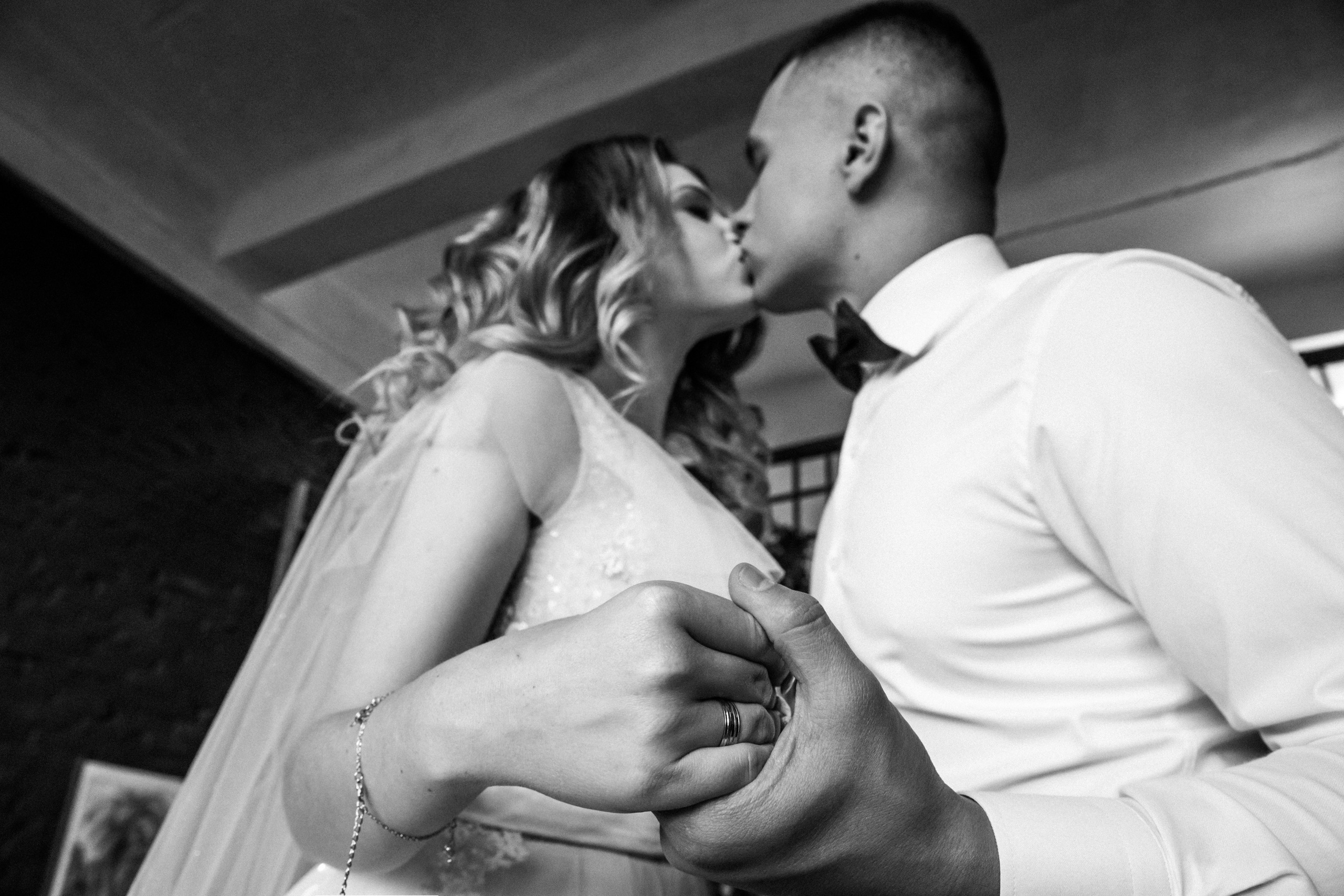 N & A. Свадебный и семейный фотограф в Краснодаре Анастасия Прудко