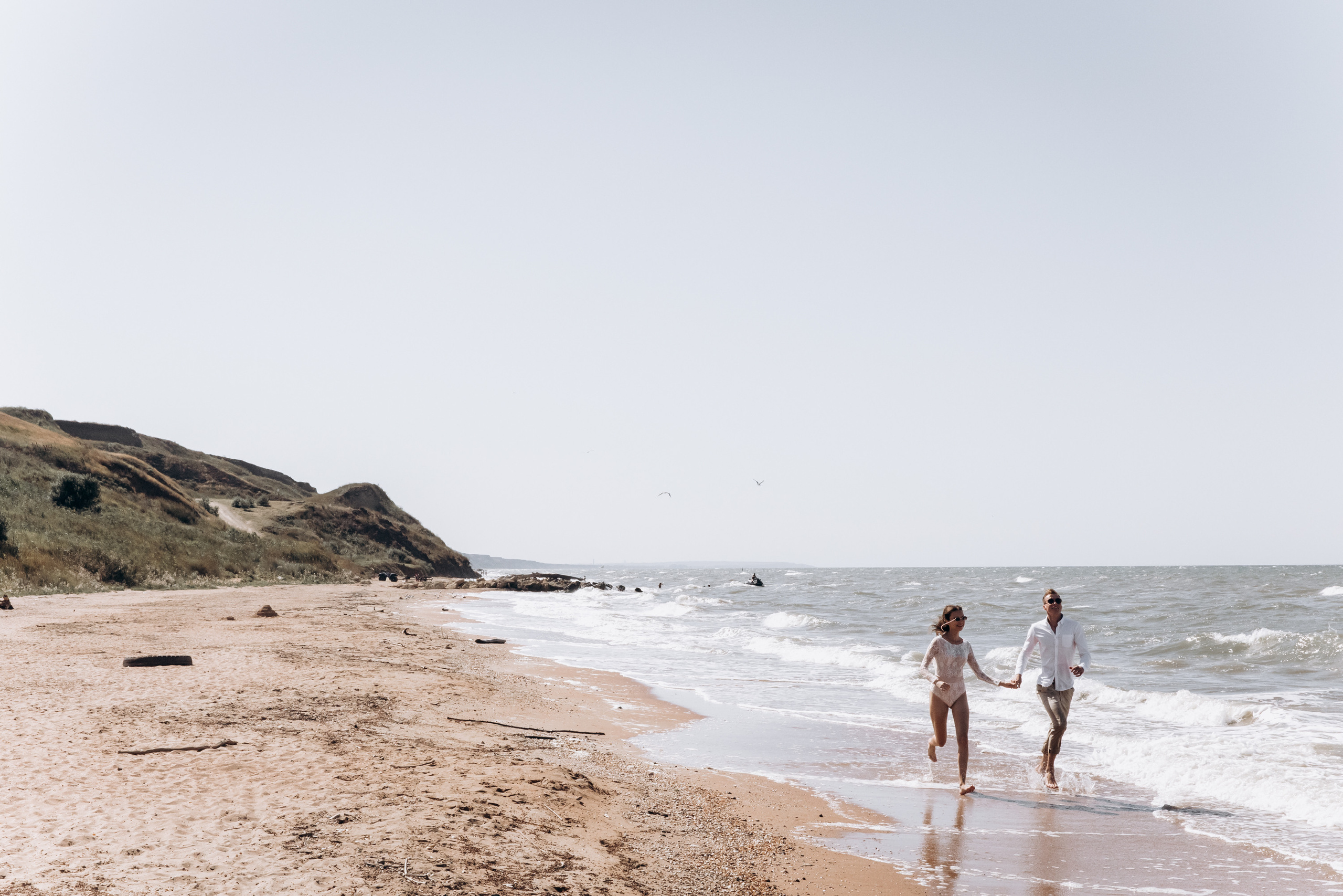 R & V, фотосессия love-story. Свадебный и семейный фотограф в Краснодаре Анастасия Прудко