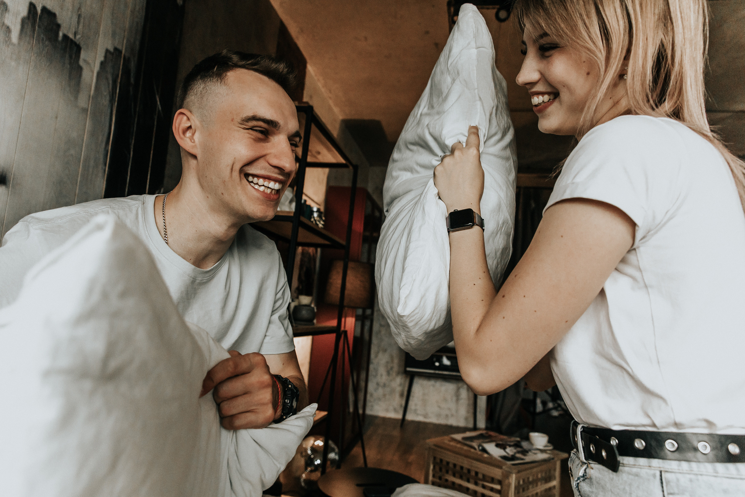 Artem & Daria, фотосессия love-story. Свадебный и семейный фотограф в Краснодаре Анастасия Прудко