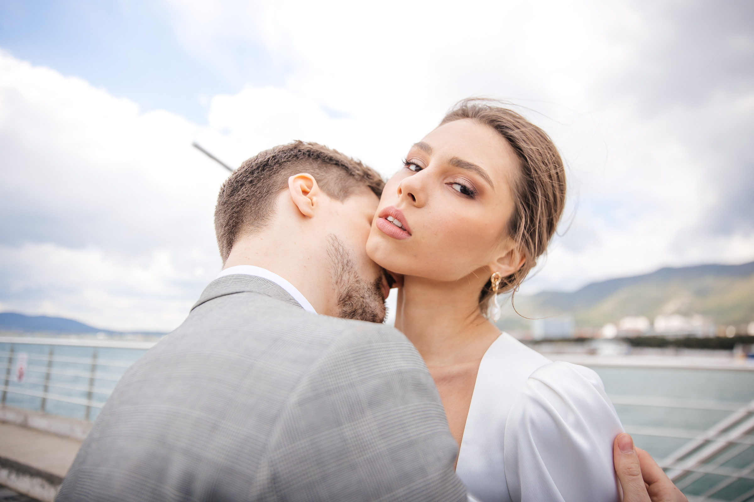 Semen & Arina. Свадебный и семейный фотограф в Краснодаре Анастасия Прудко