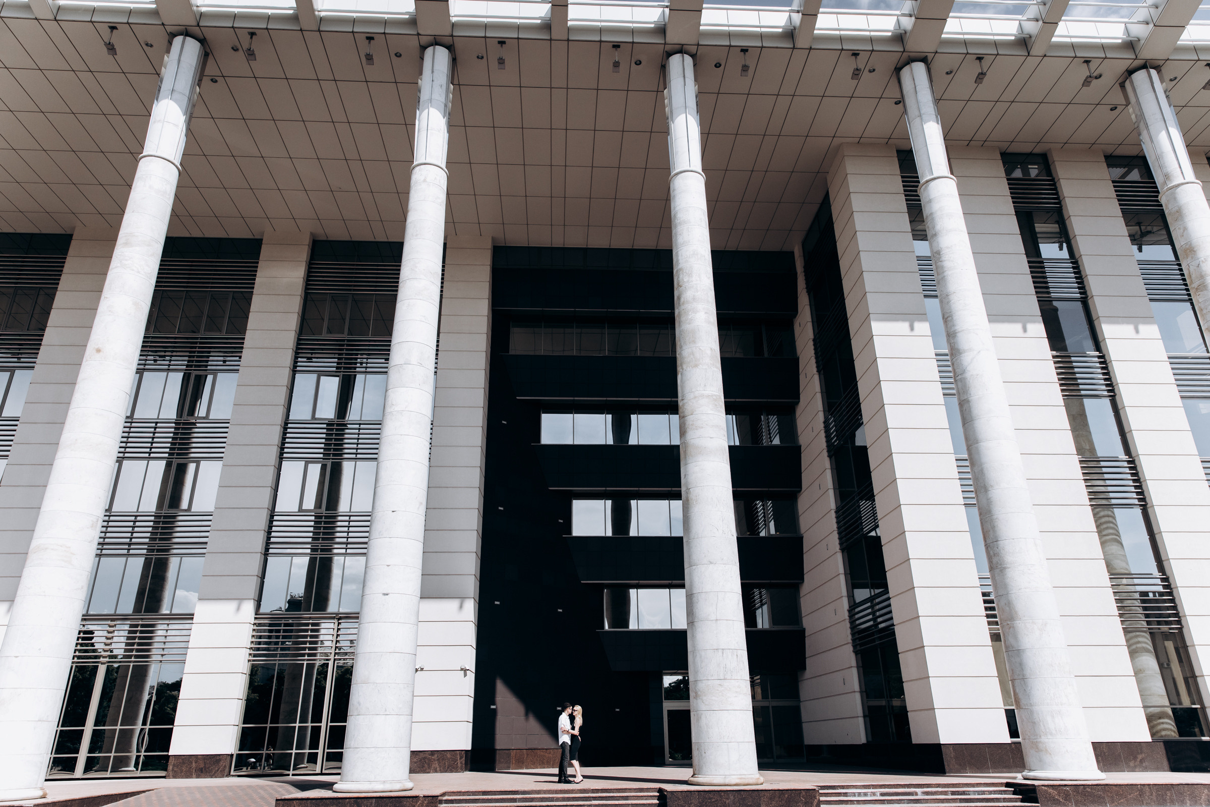 V & A. Свадебный и семейный фотограф в Краснодаре Анастасия Прудко