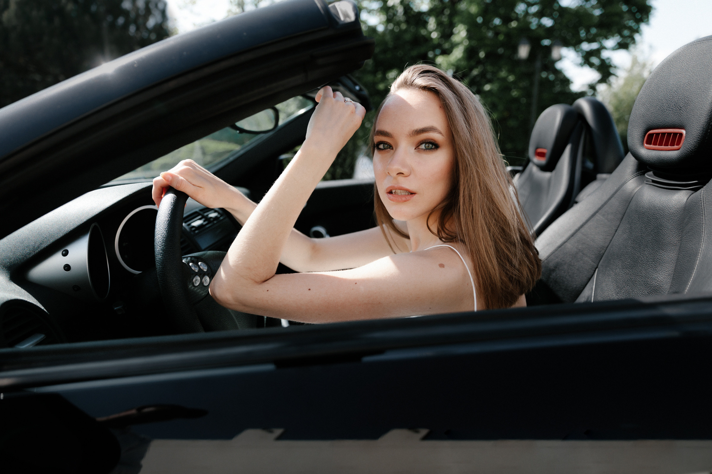 Irina, индивидуальная фотосессия. Свадебный и семейный фотограф в Краснодаре Анастасия Прудко