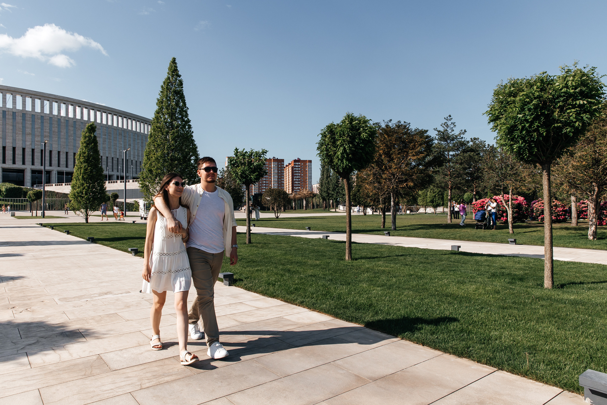 Danil & Viktoria, фотосессия love-story. Свадебный и семейный фотограф в Краснодаре Анастасия Прудко