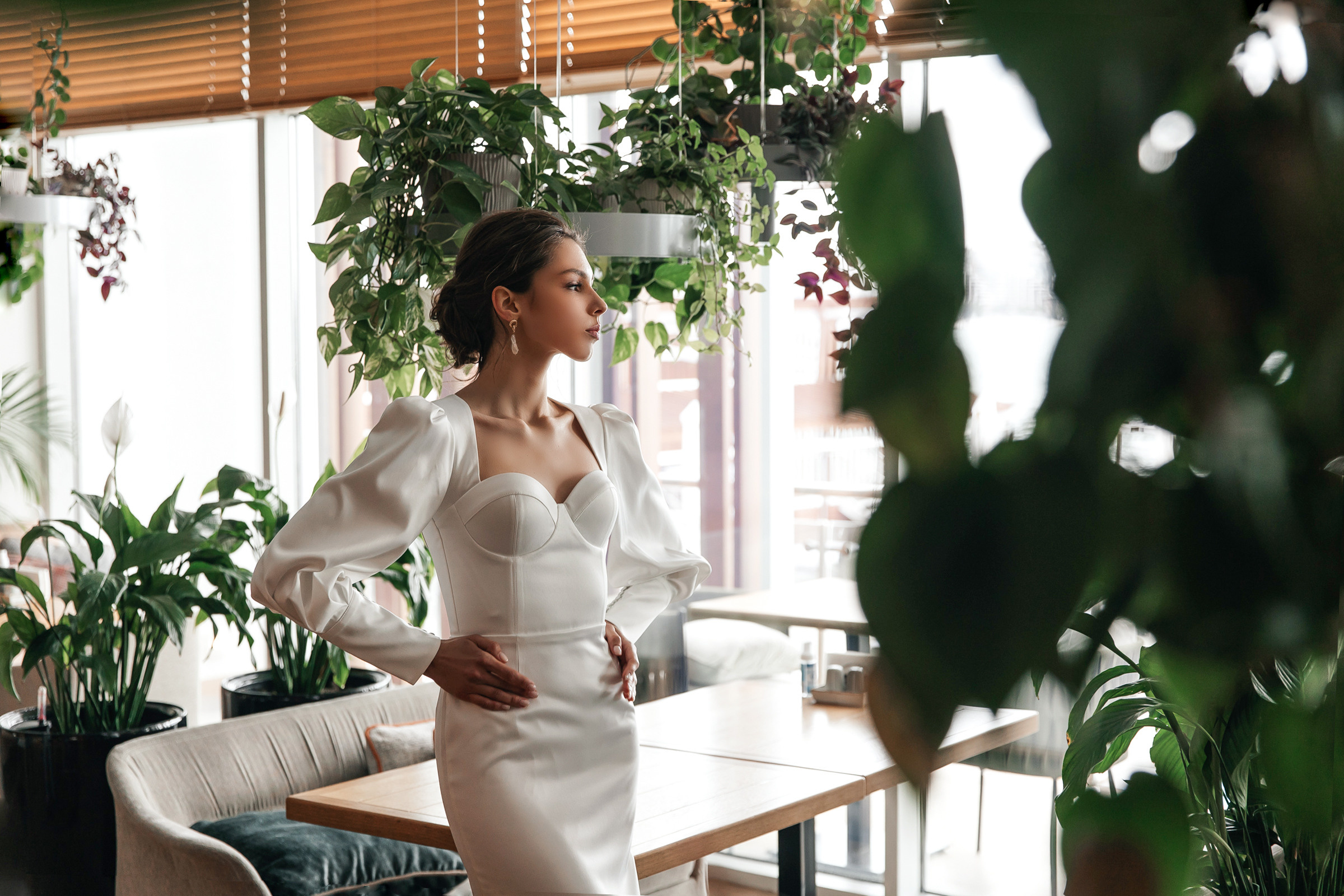 Semen & Arina. Свадебный и семейный фотограф в Краснодаре Анастасия Прудко