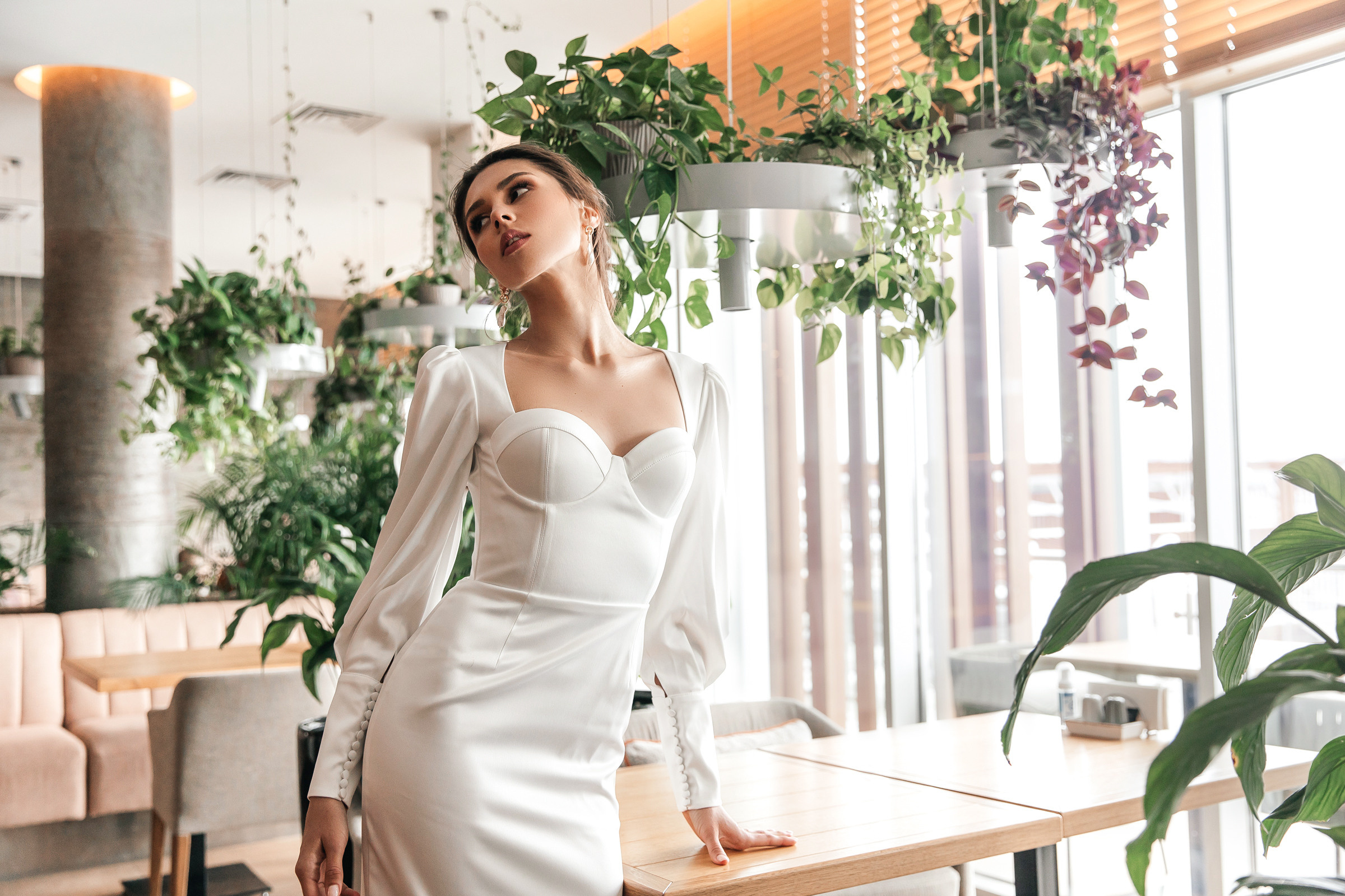 Semen & Arina. Свадебный и семейный фотограф в Краснодаре Анастасия Прудко