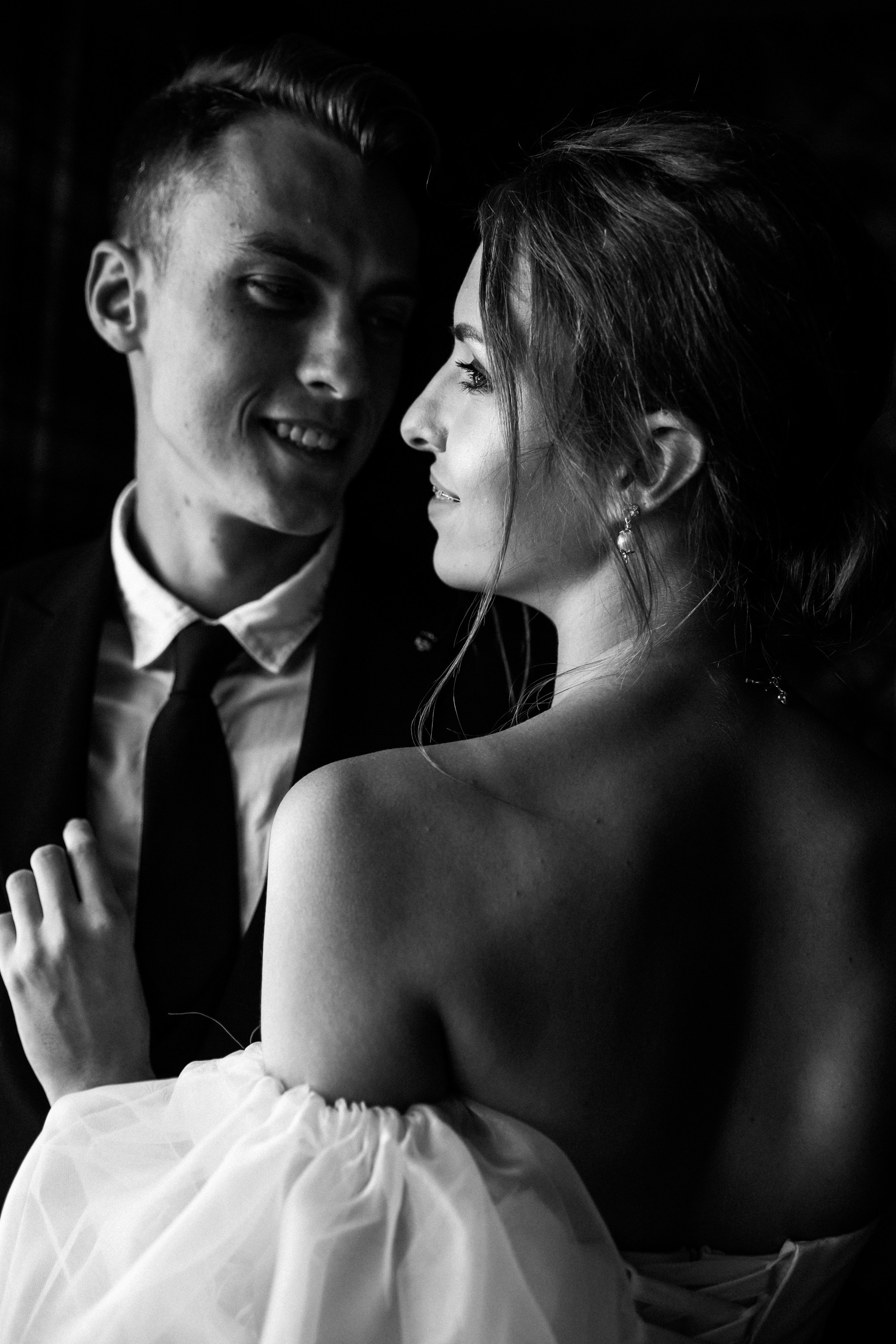 R & V, свадебная фотосессия. Свадебный и семейный фотограф в Краснодаре Анастасия Прудко