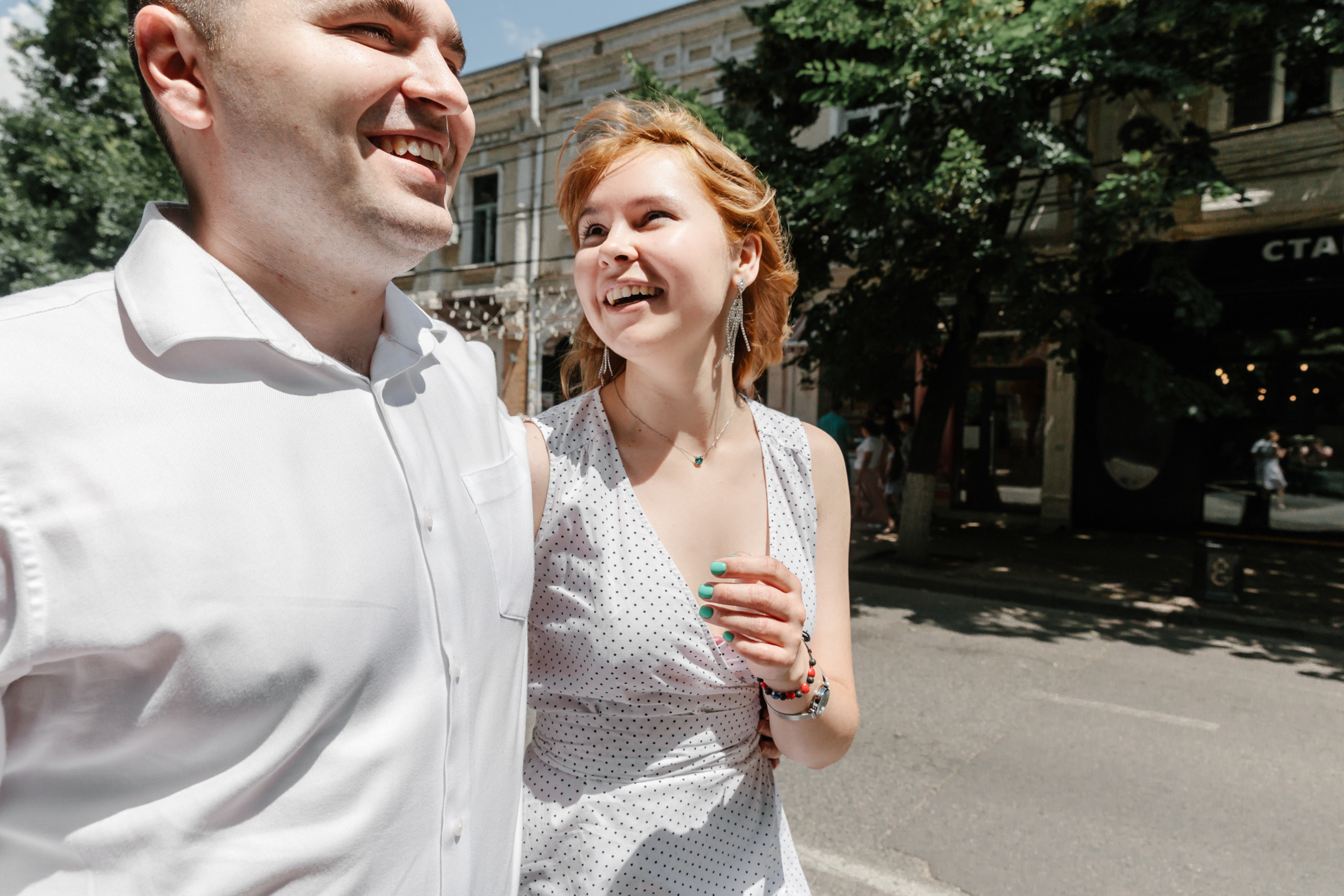 Vlad & Alya, фотосессия love-story. Свадебный и семейный фотограф в Краснодаре Анастасия Прудко