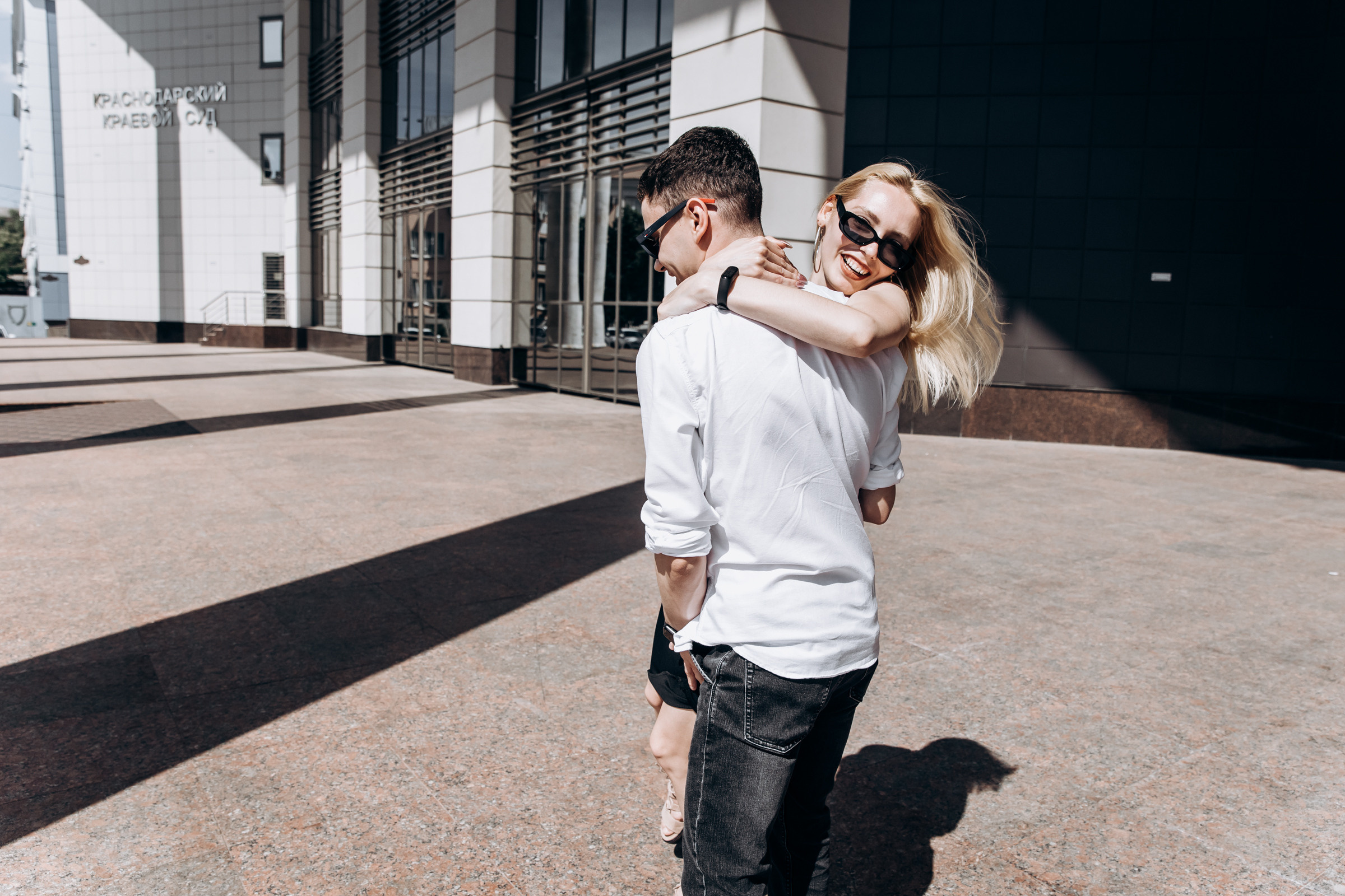 V & A. Свадебный и семейный фотограф в Краснодаре Анастасия Прудко