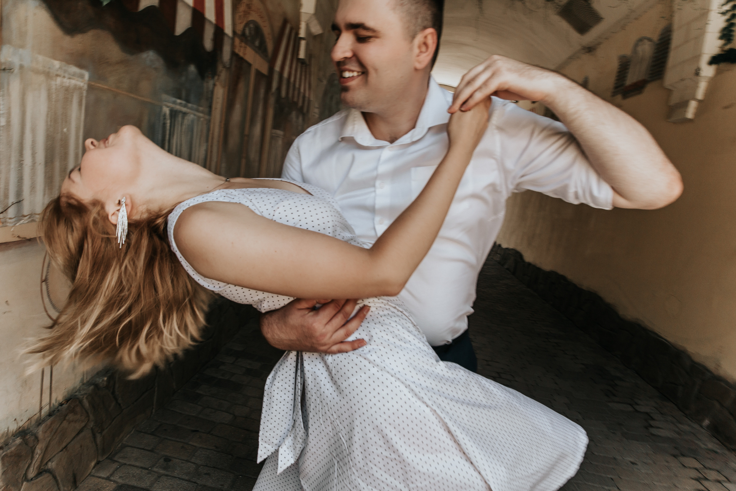 Vlad & Alya, фотосессия love-story. Свадебный и семейный фотограф в Краснодаре Анастасия Прудко