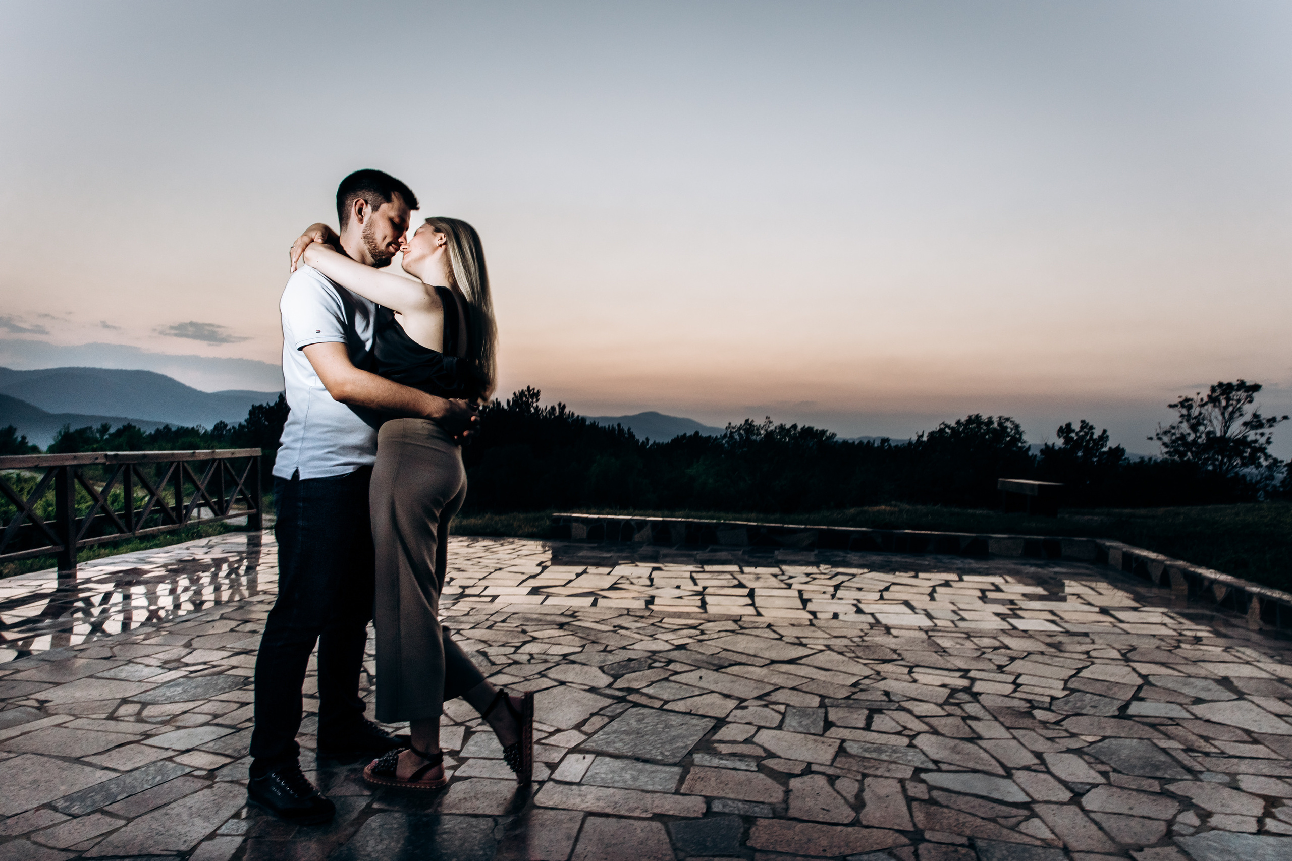 S & A. Свадебный и семейный фотограф в Краснодаре Анастасия Прудко